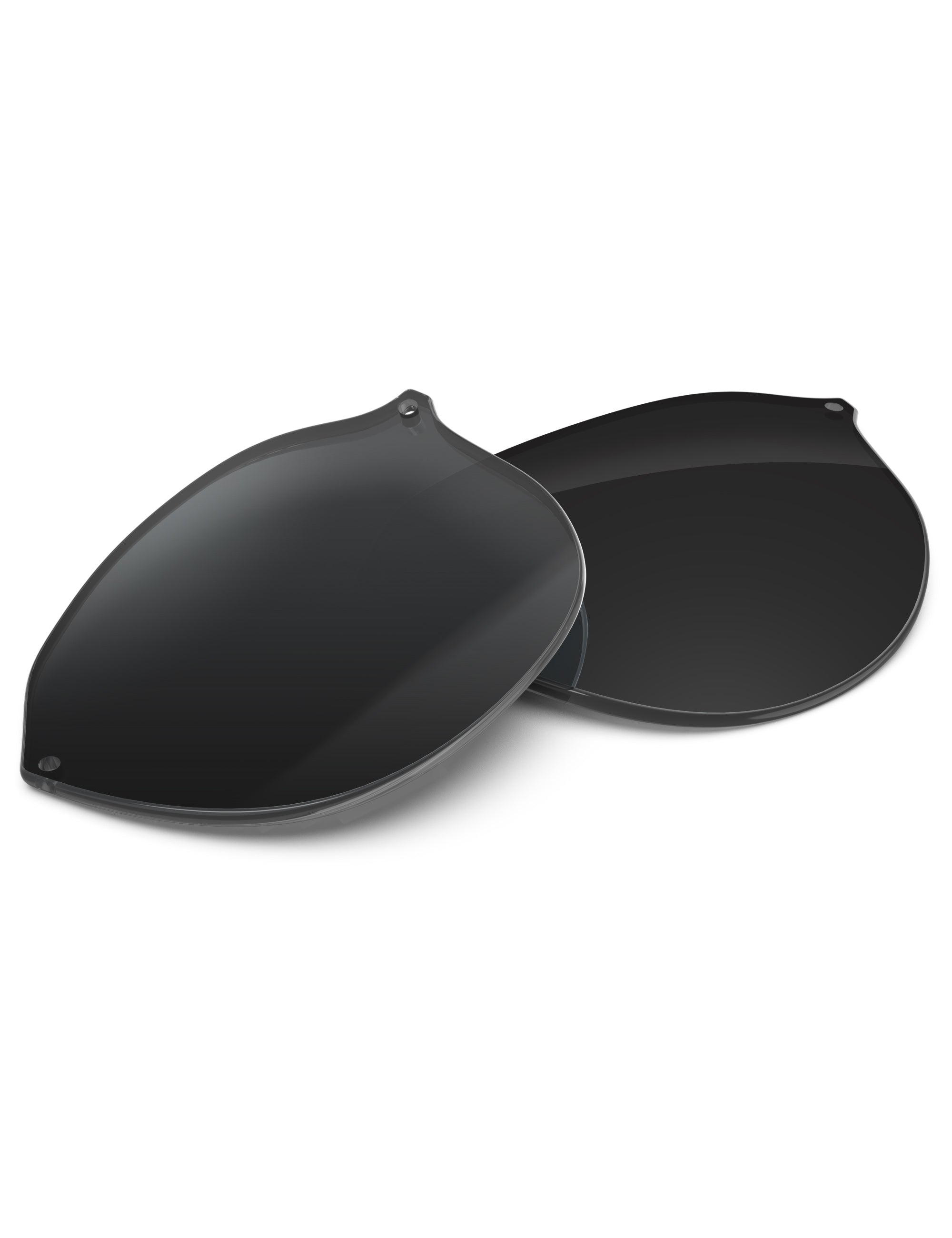 Carbon Black-Non-Polarized