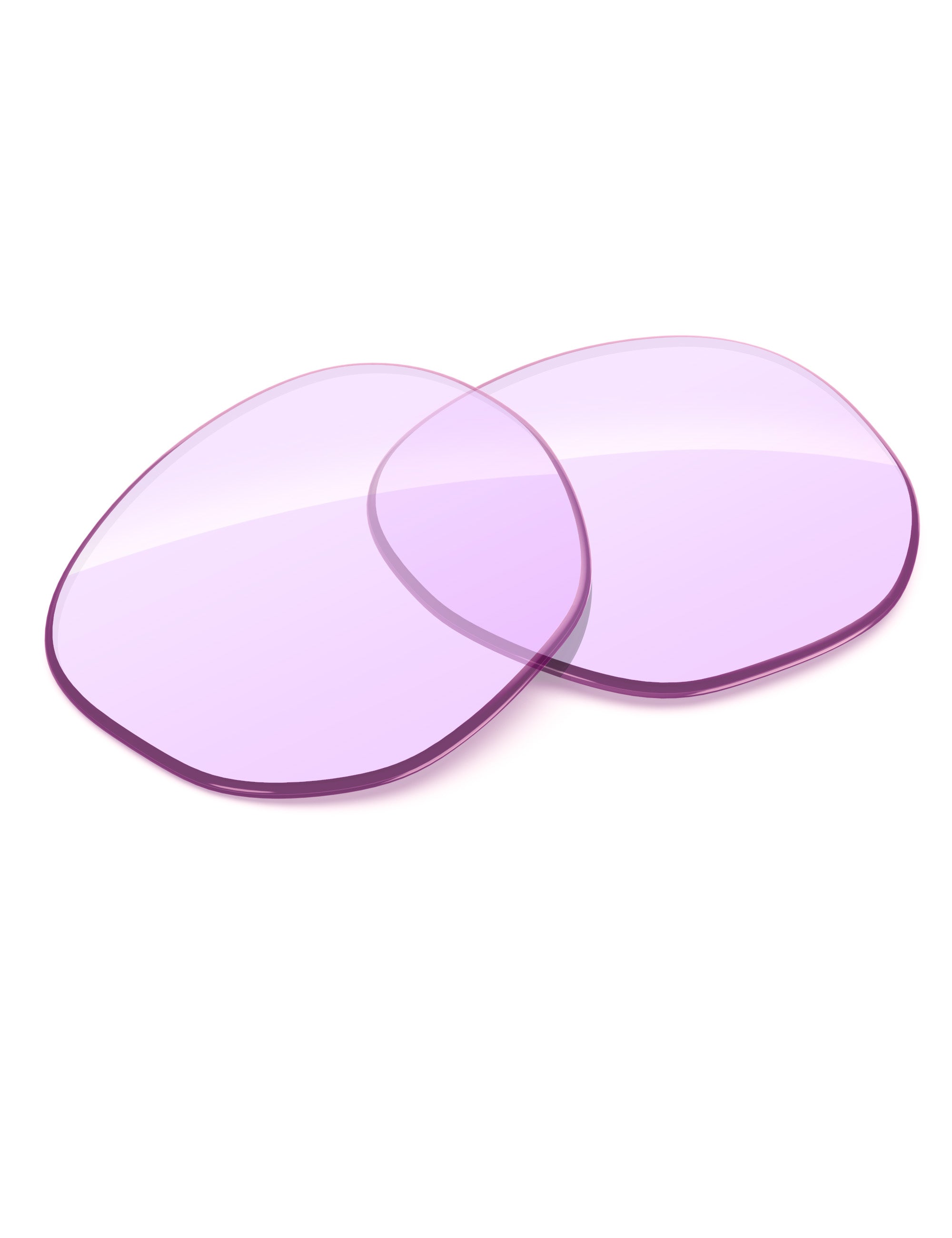 Low Light Pink-Non-Polarized