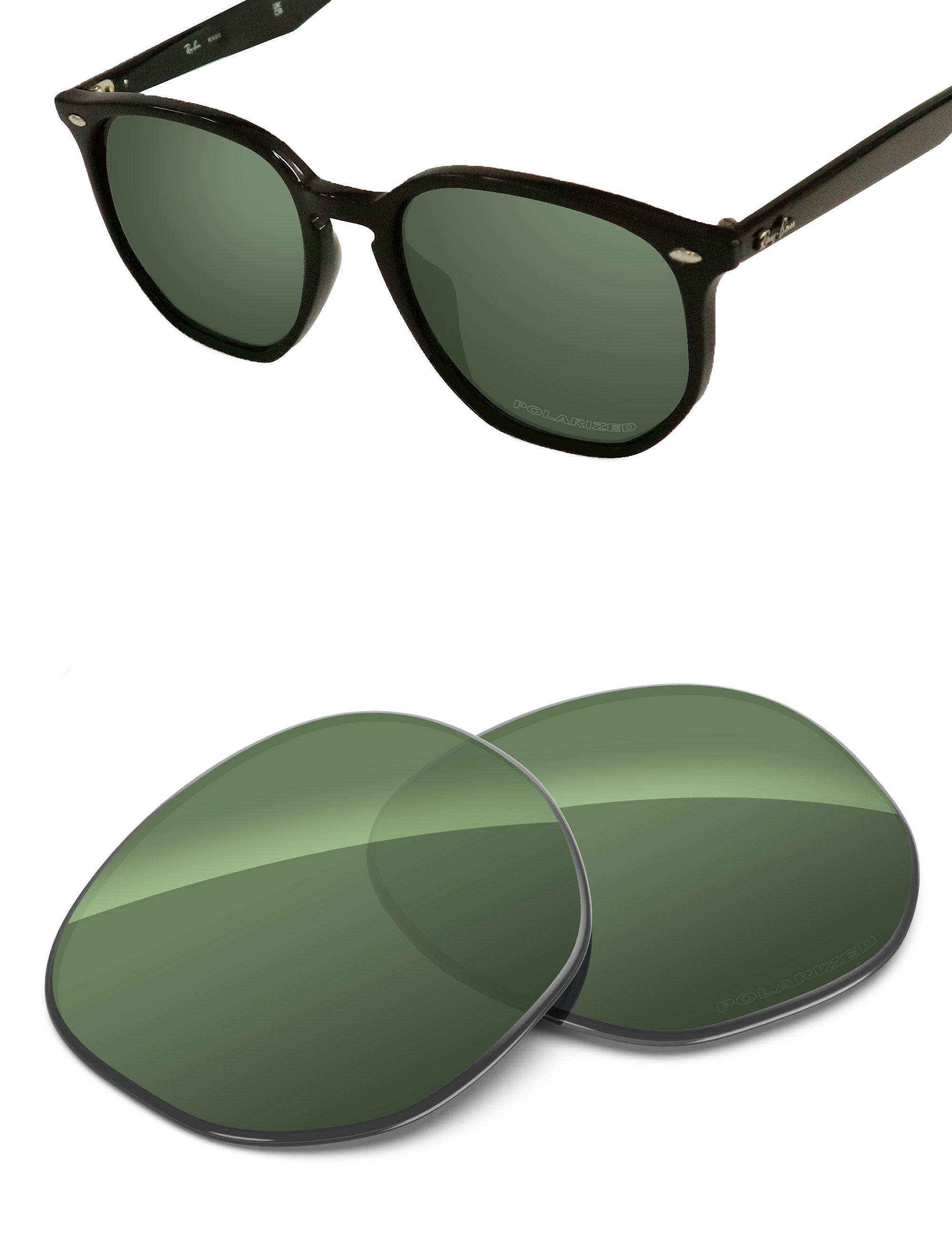 Green G15-Polarized