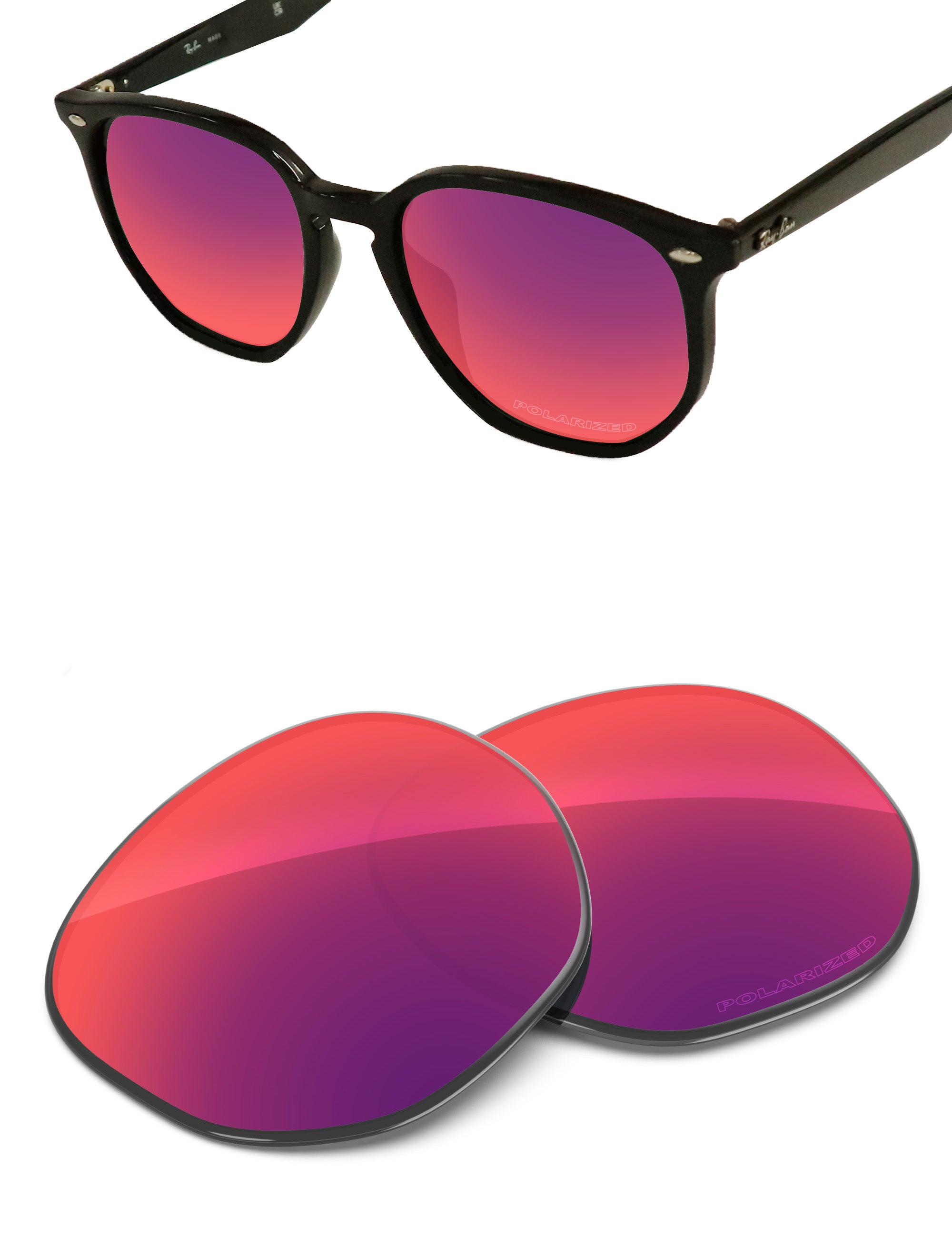 Midnight Nova FlashMirror™-Polarized
