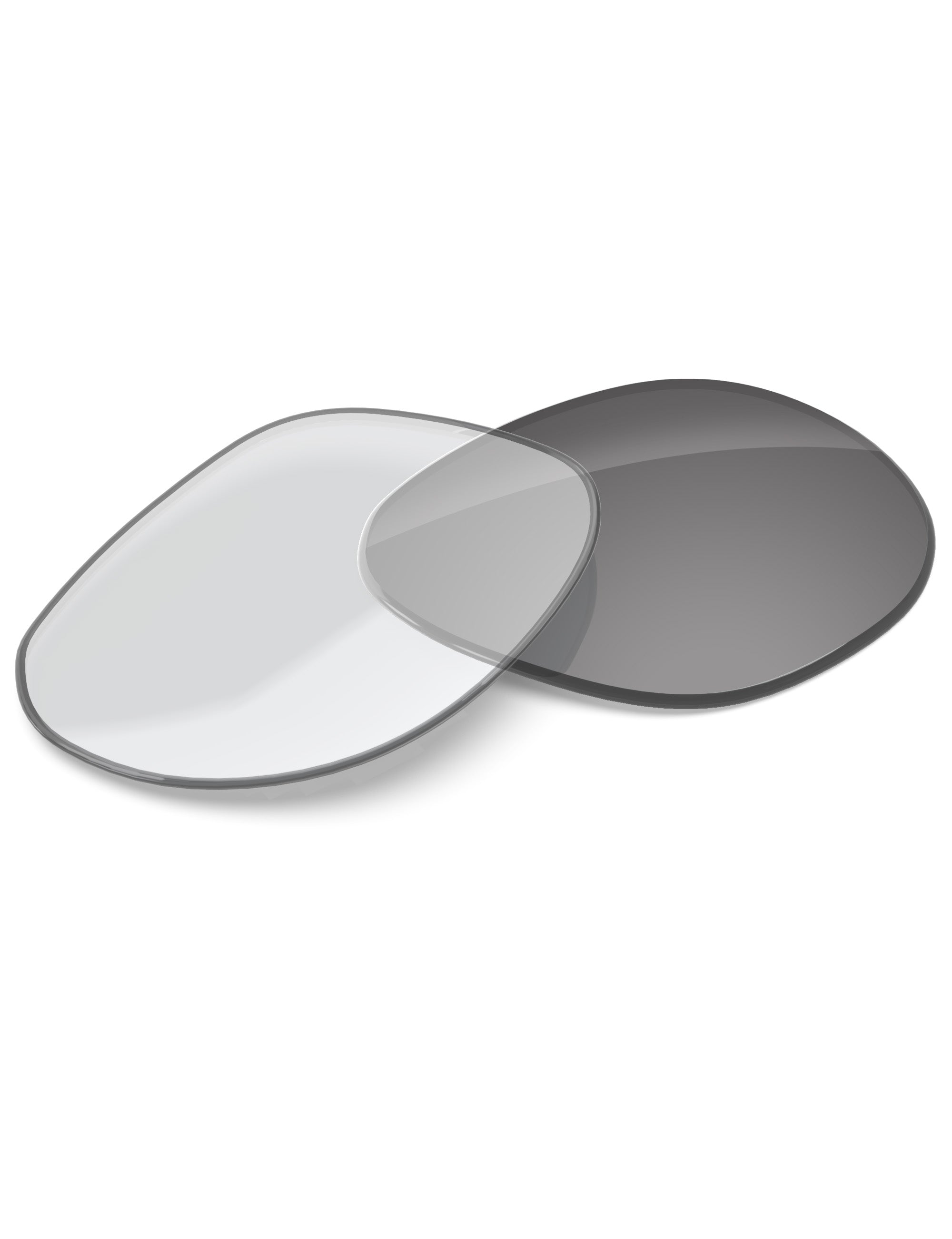 Adapt Gray Photochromic-Non-Polarized