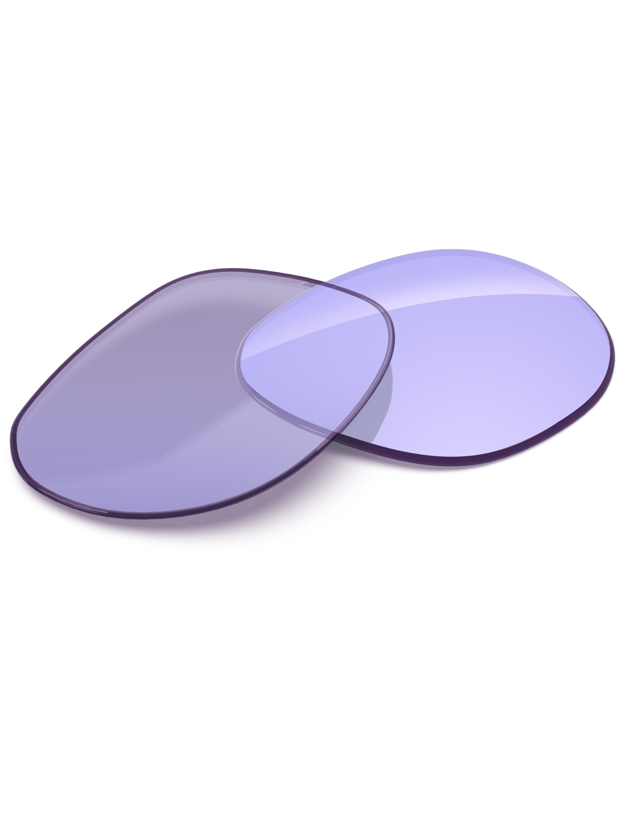 Low Light Purple-Non-Polarized