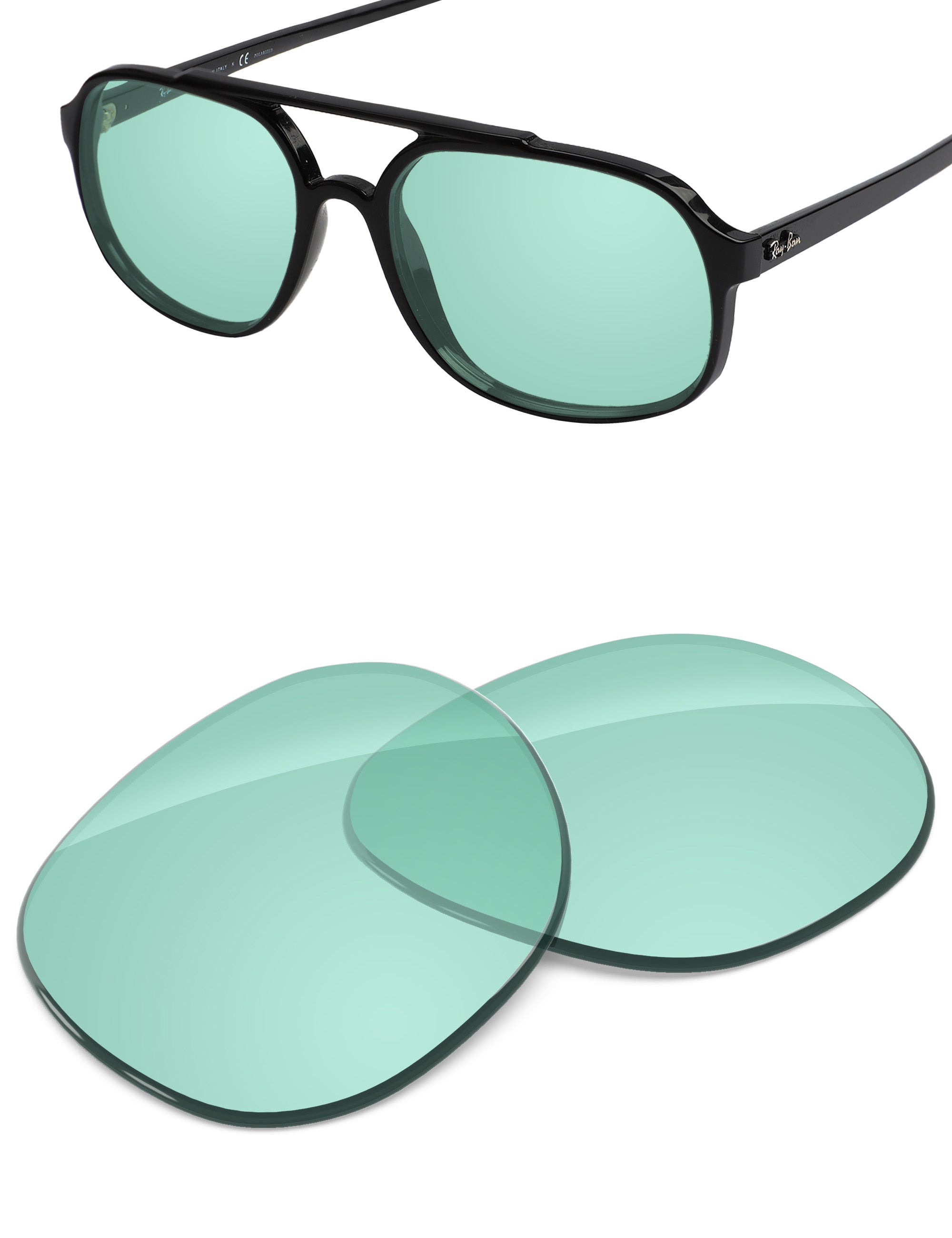 Mint-Non-Polarized