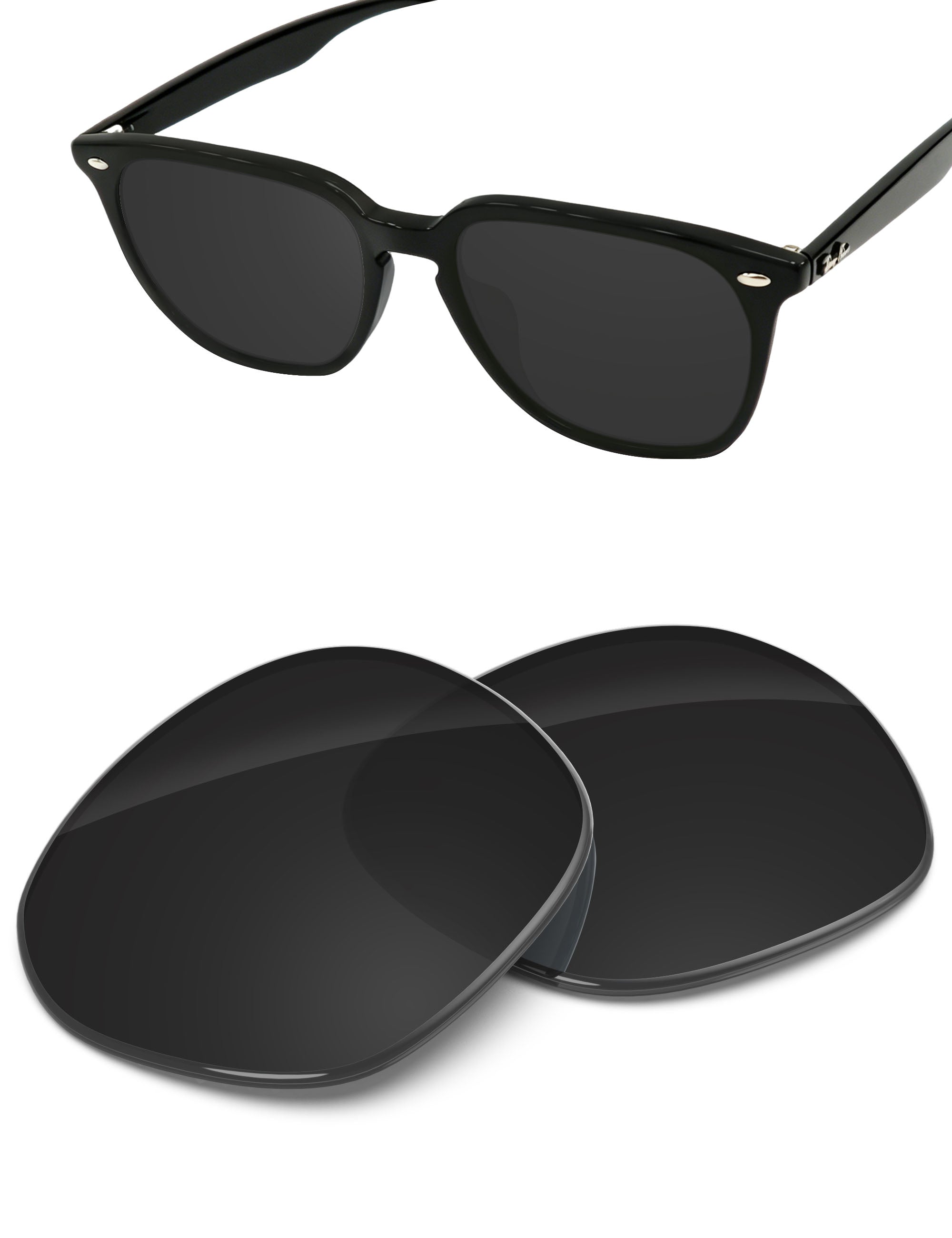 Carbon Black-Non-Polarized