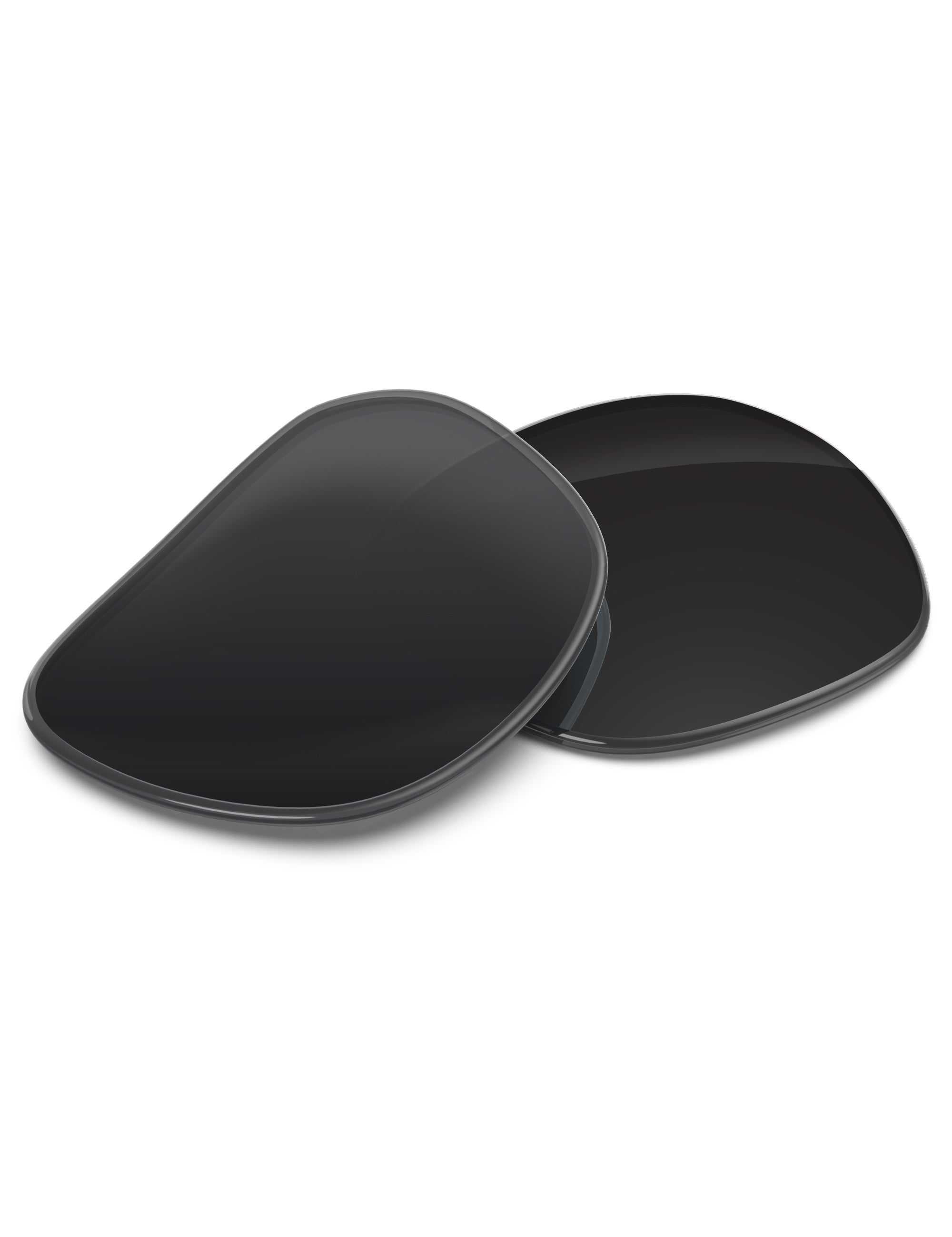 Carbon Black-Non-Polarized
