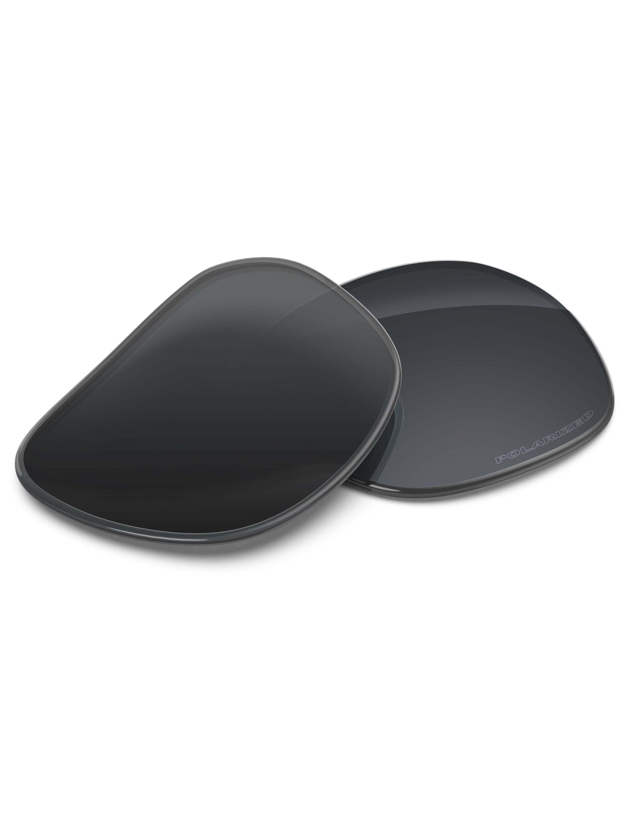 Black Shield FlashMirror™-Polarized