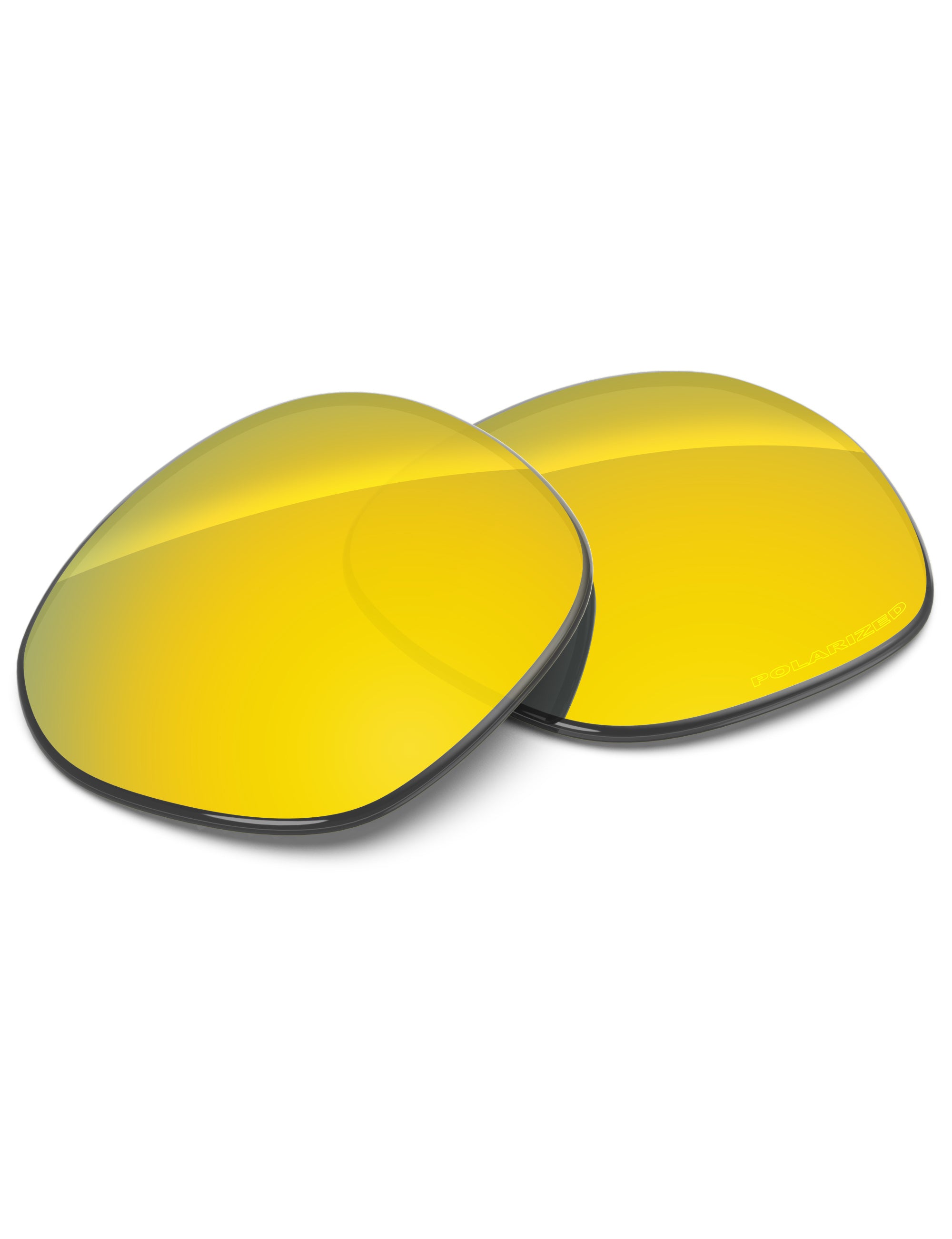 Gold Fusion FlashMirror™-Polarized
