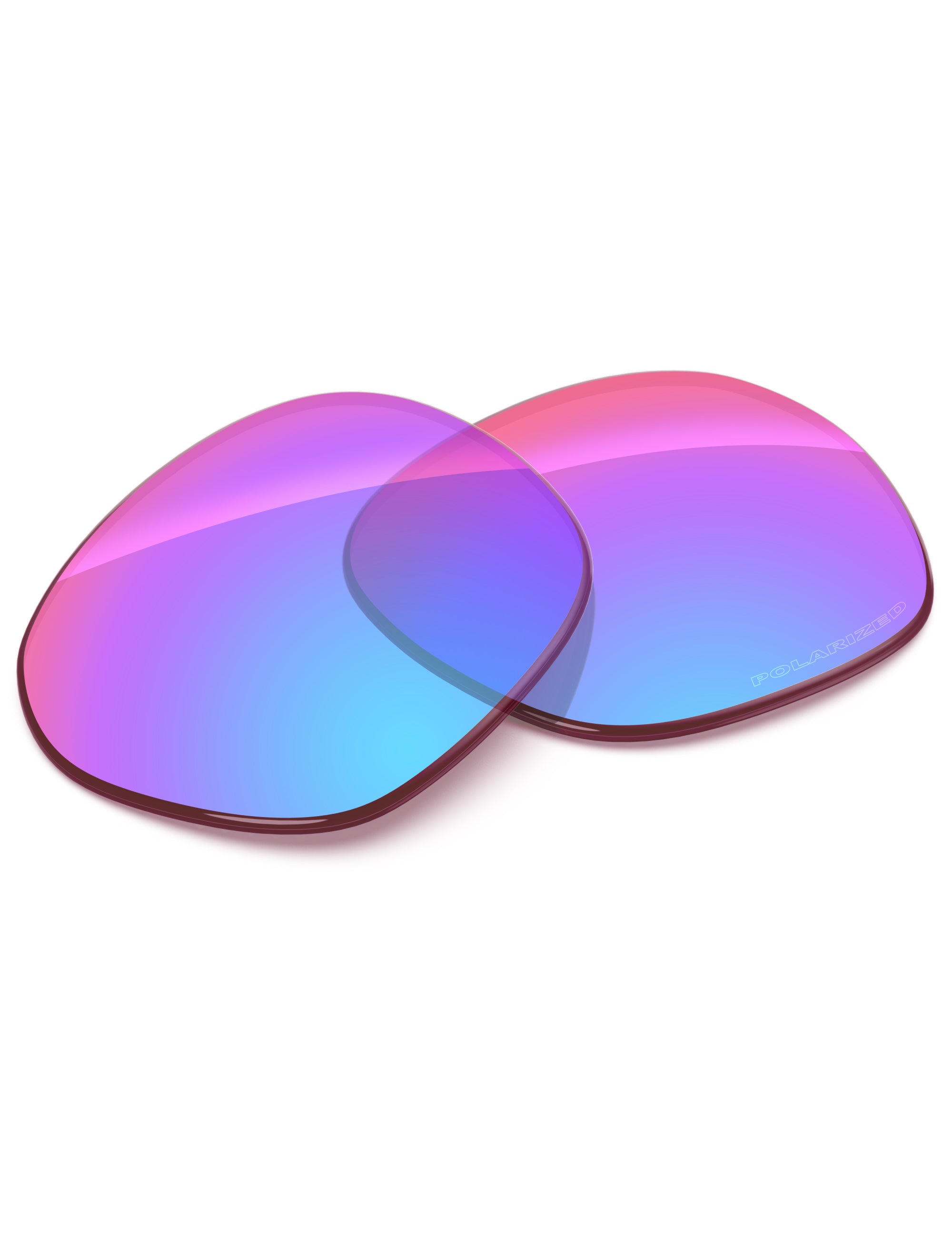 Trail Ruby FlashMirror™-Polarized