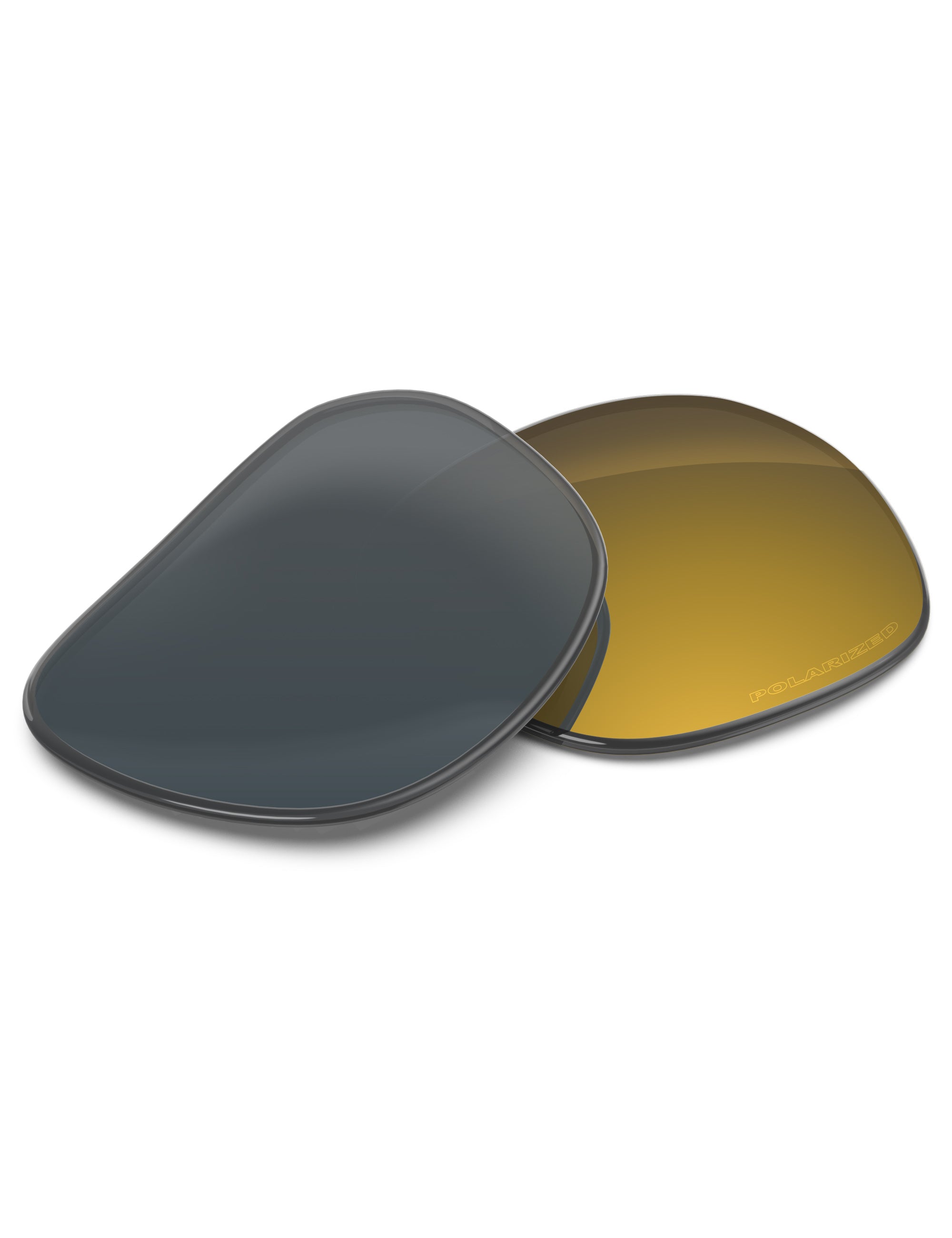 Tungsten Gold FlashMirror™-Polarized