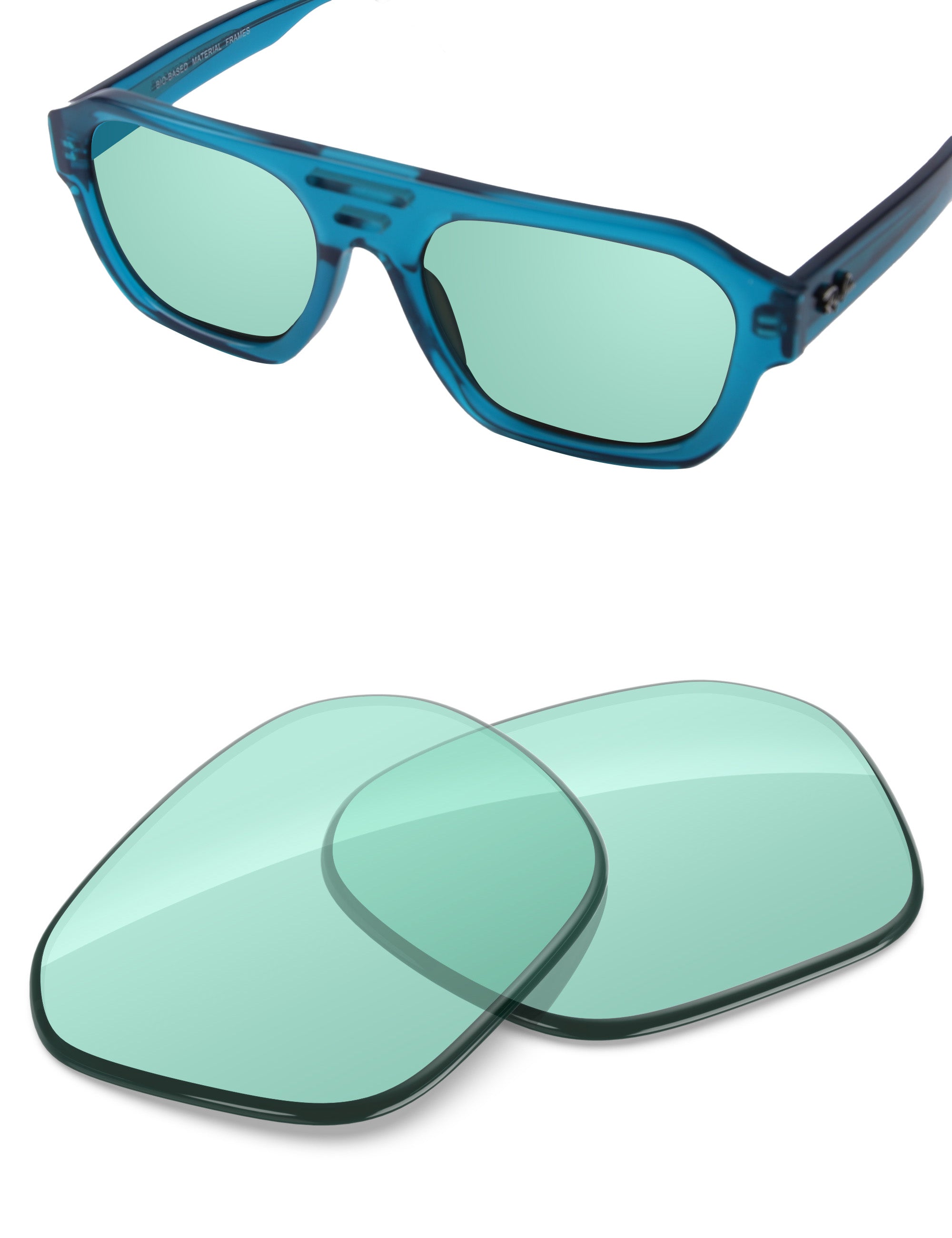 Mint-Non-Polarized
