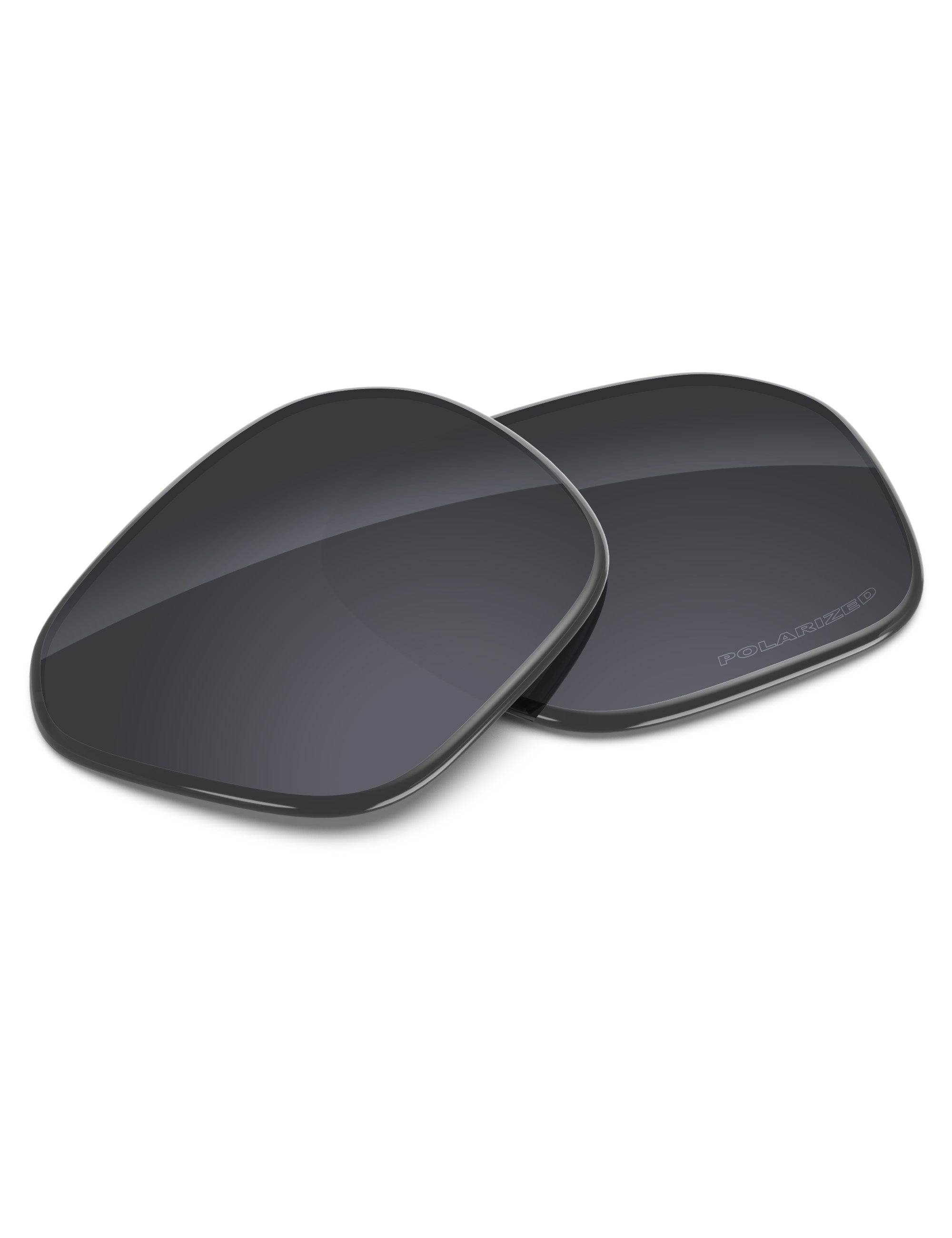Black Shield FlashMirror™-Polarized