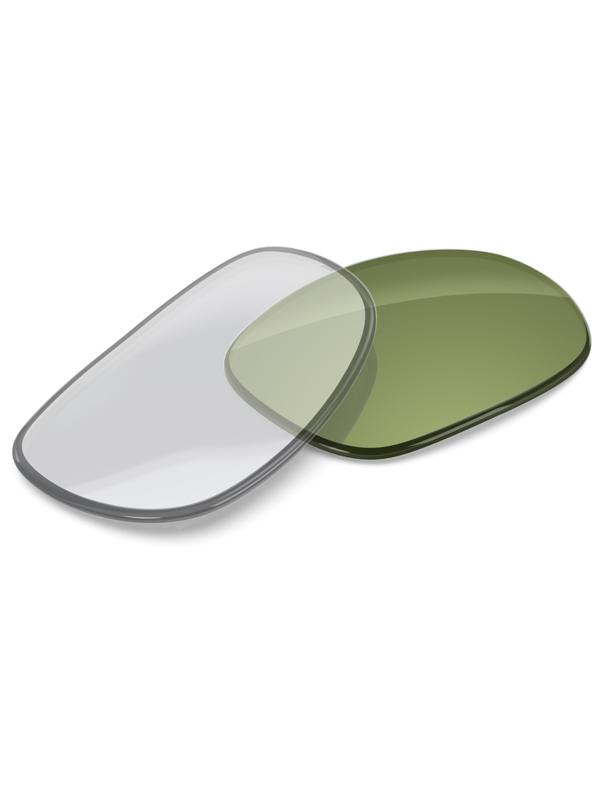 Adapt Green Photochromic-Non-Polarized