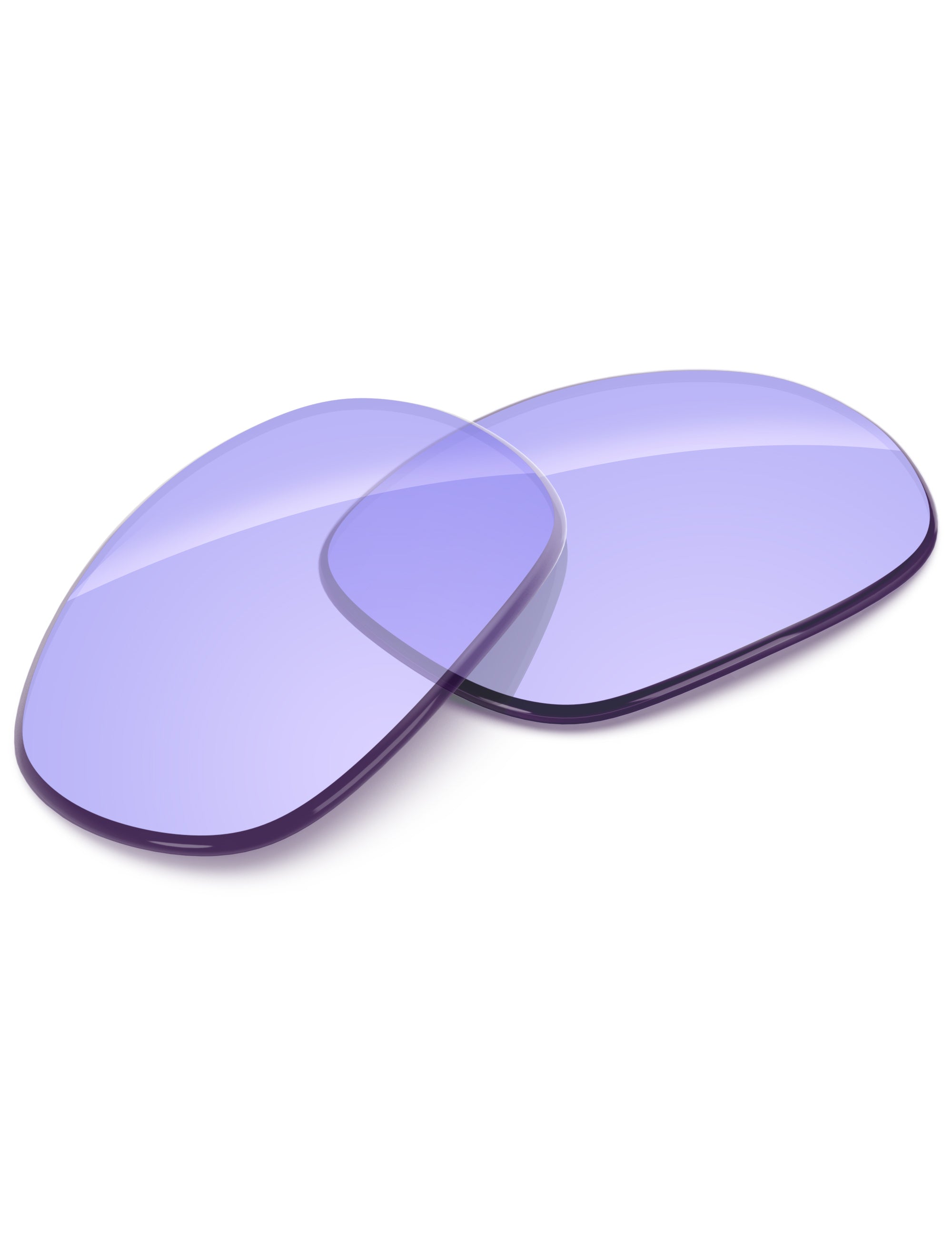 Low Light Purple-Non-Polarized