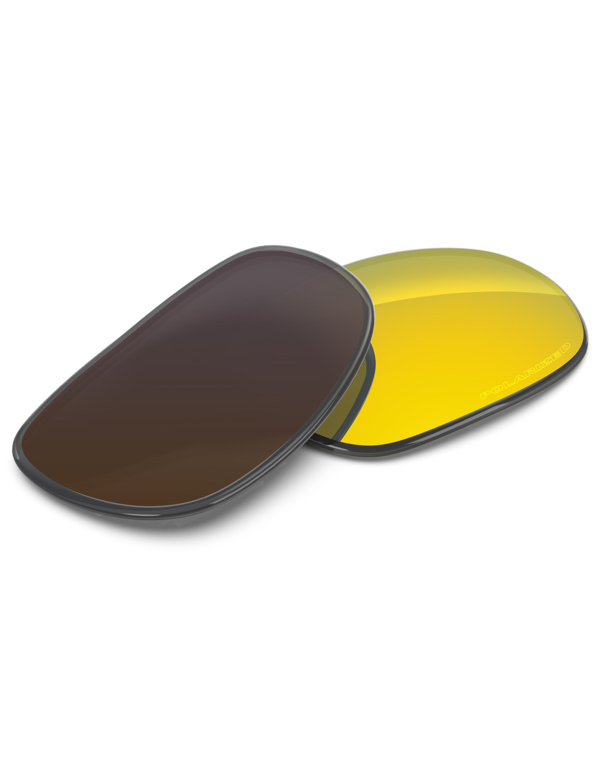 Gold Fusion FlashMirror™-Polarized