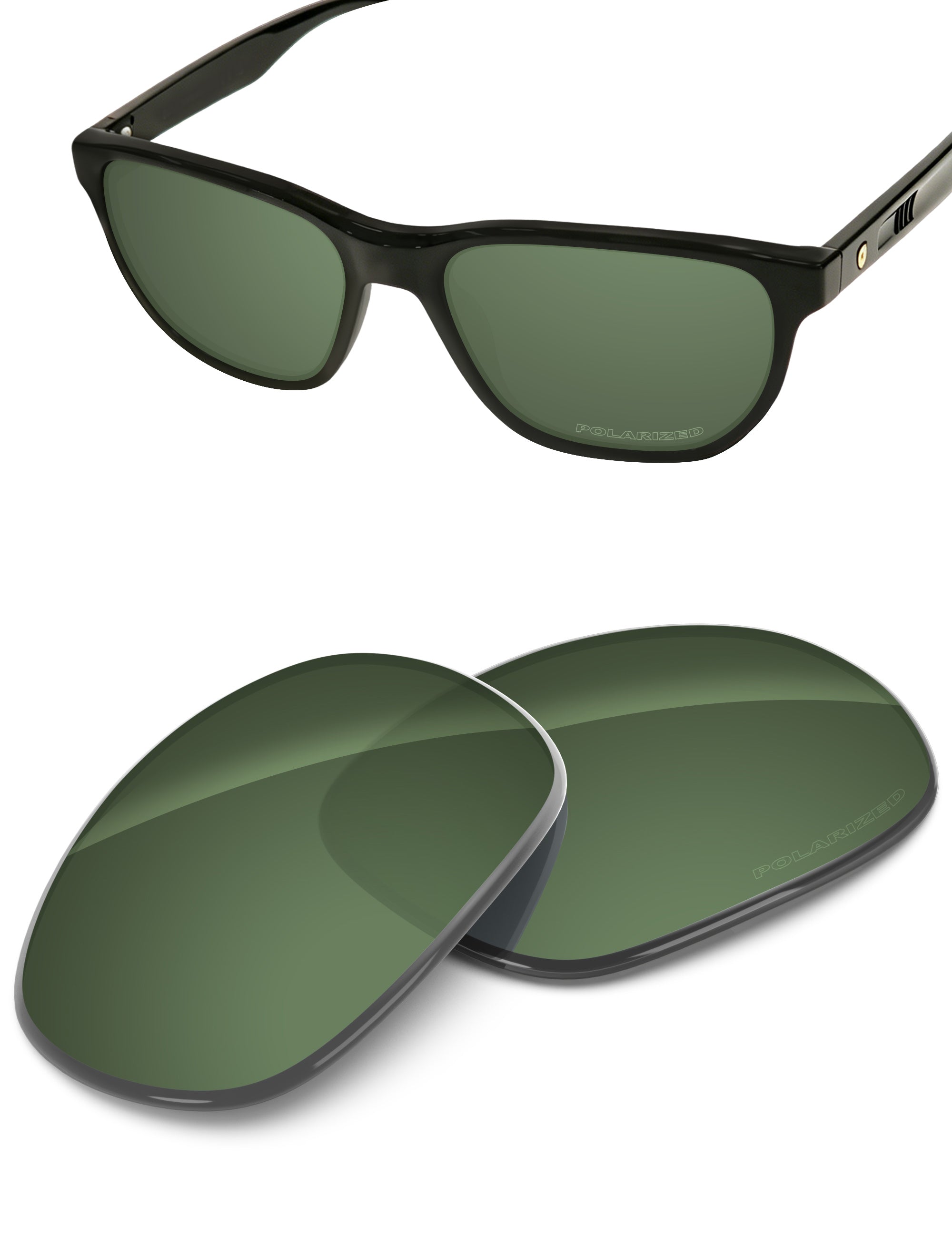 Green G15-Polarized
