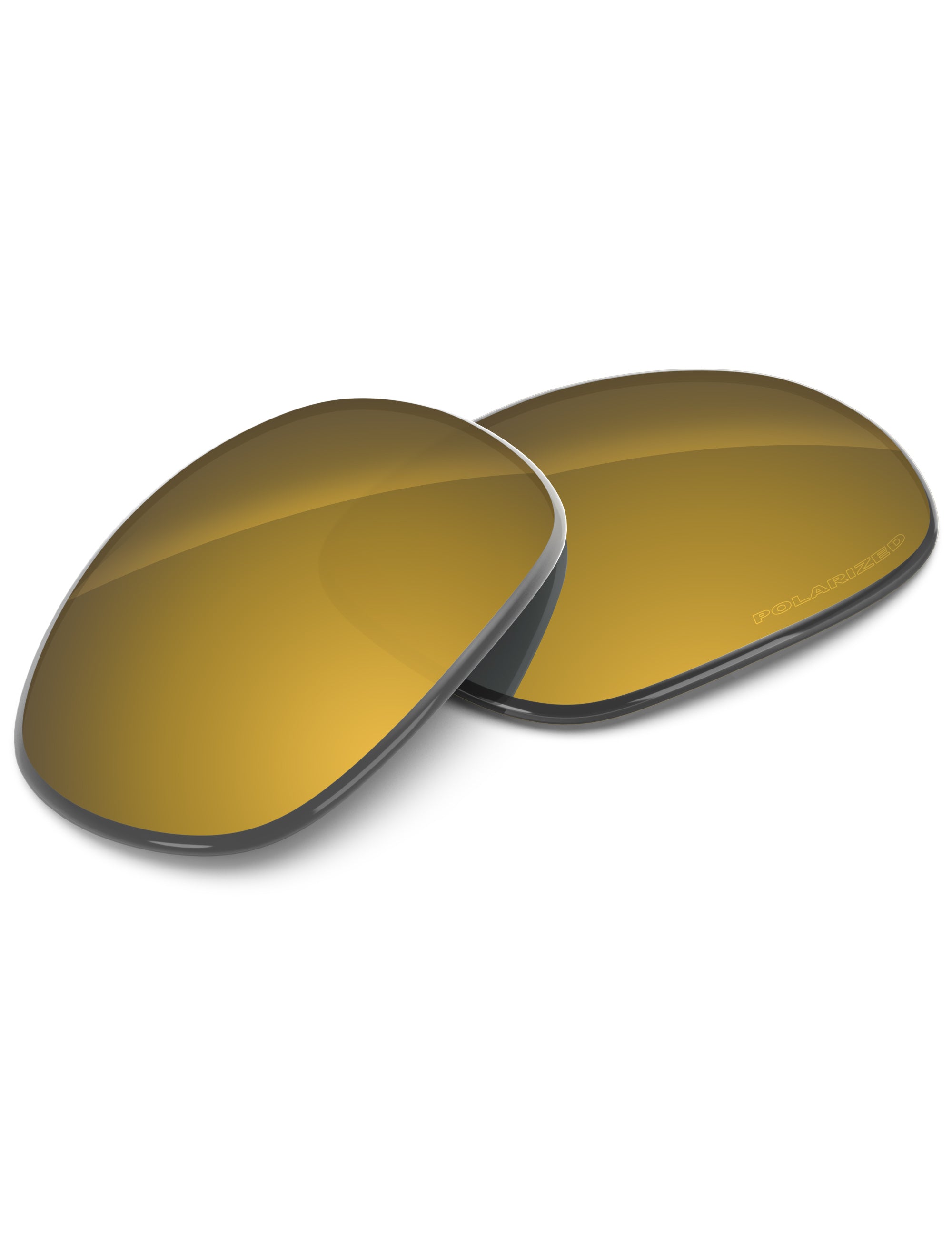 Tungsten Gold FlashMirror™-Polarized