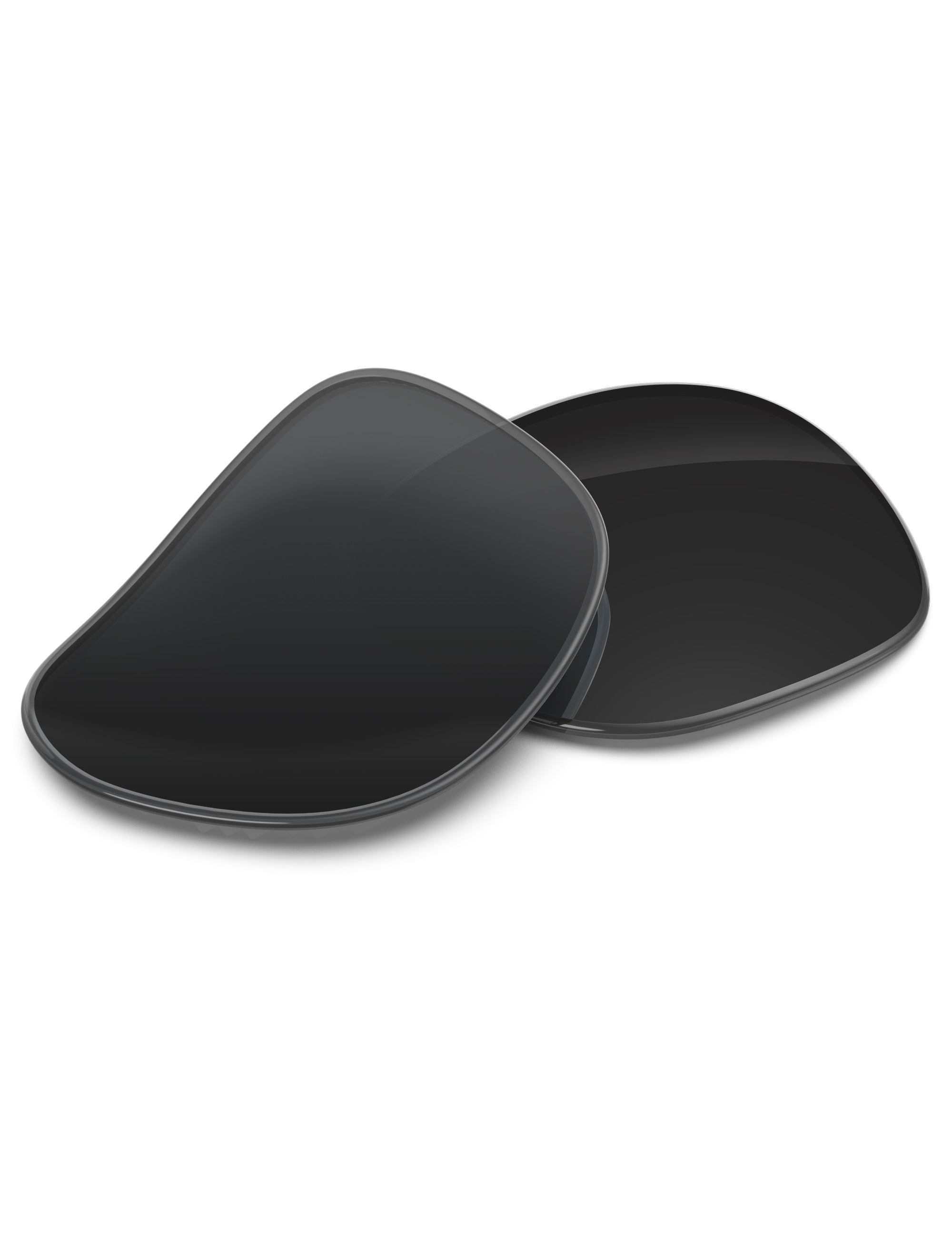 Carbon Black-Non-Polarized