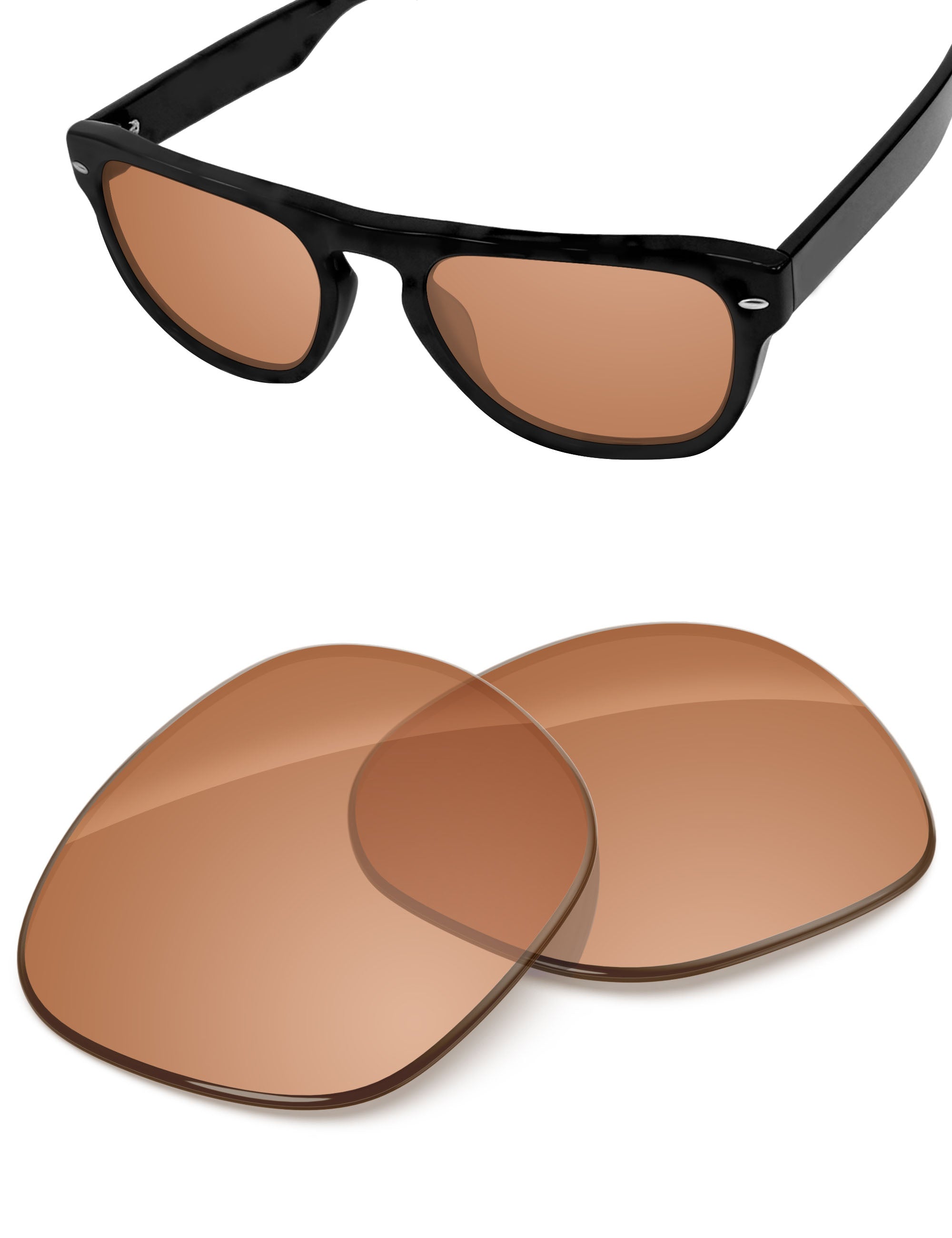 Coffee-Non-Polarized