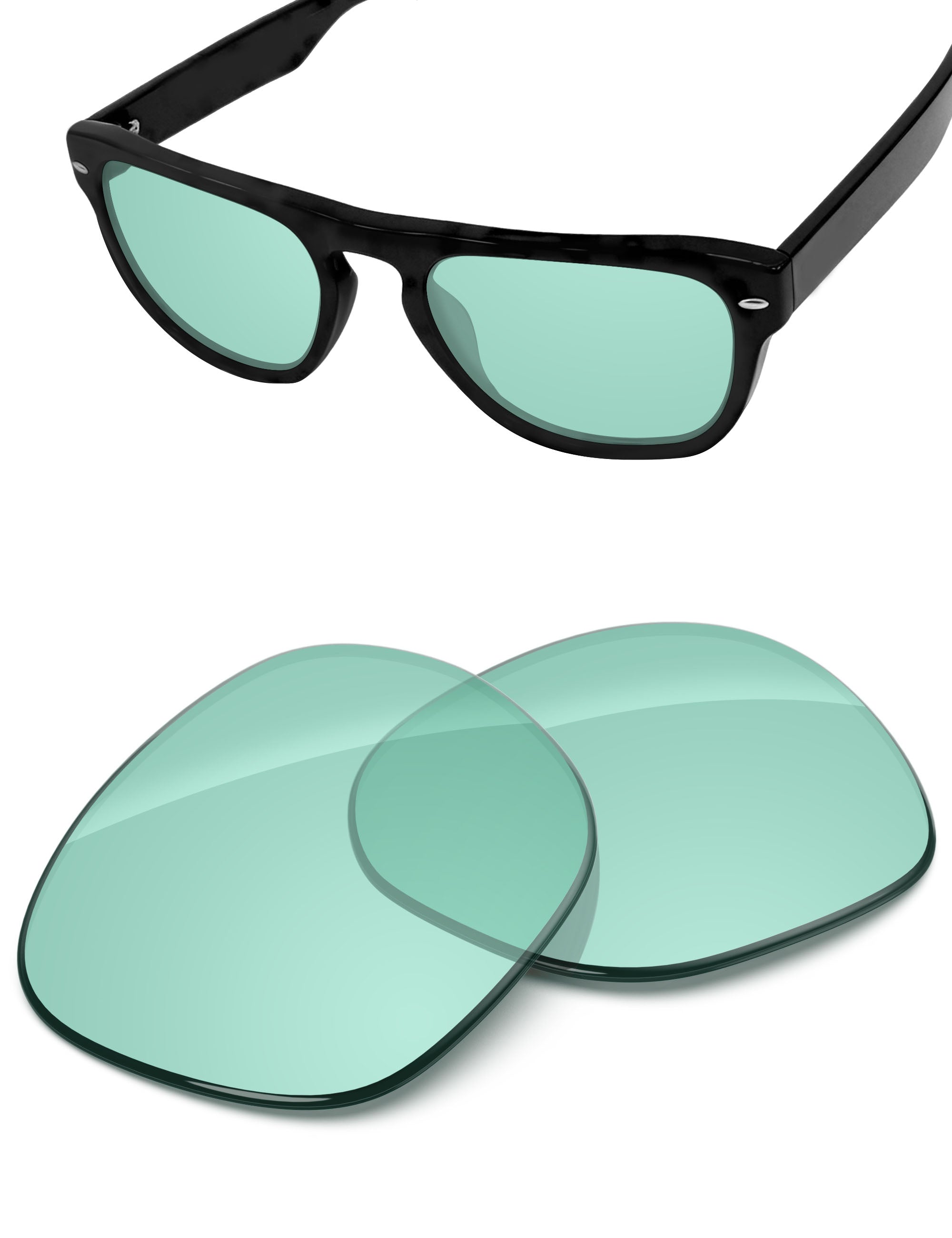 Mint-Non-Polarized