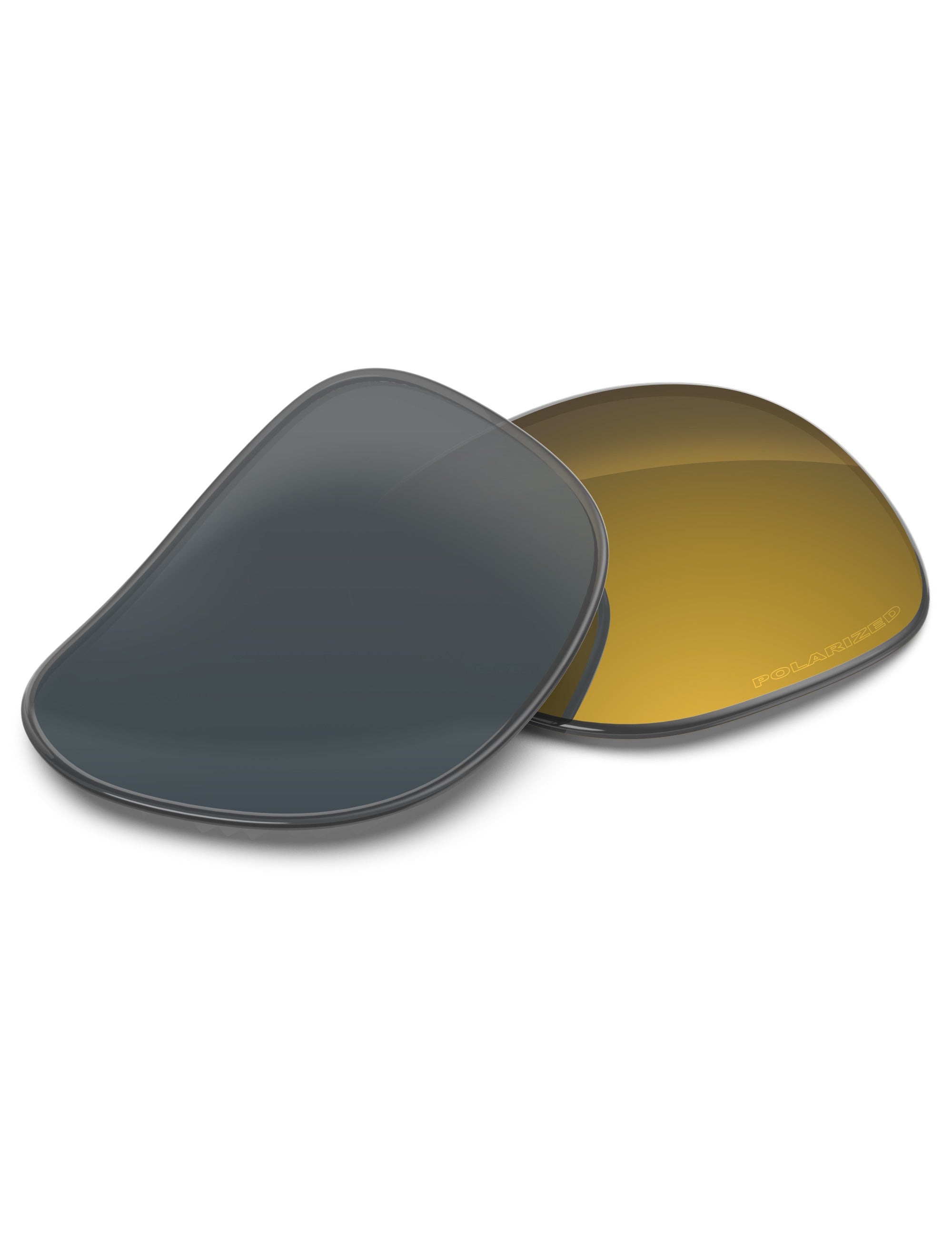 Tungsten Gold FlashMirror™-Polarized