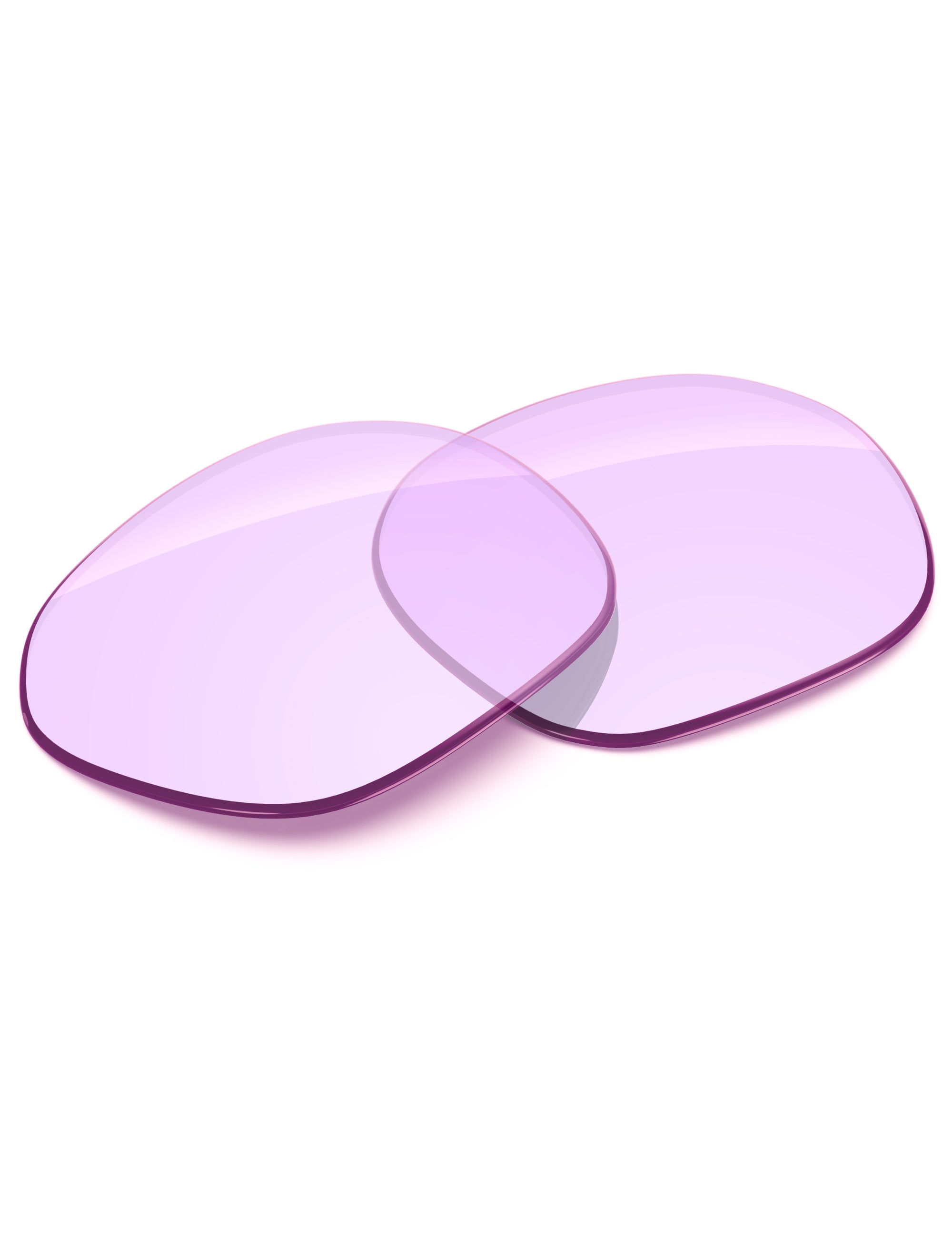 Low Light Pink-Non-Polarized