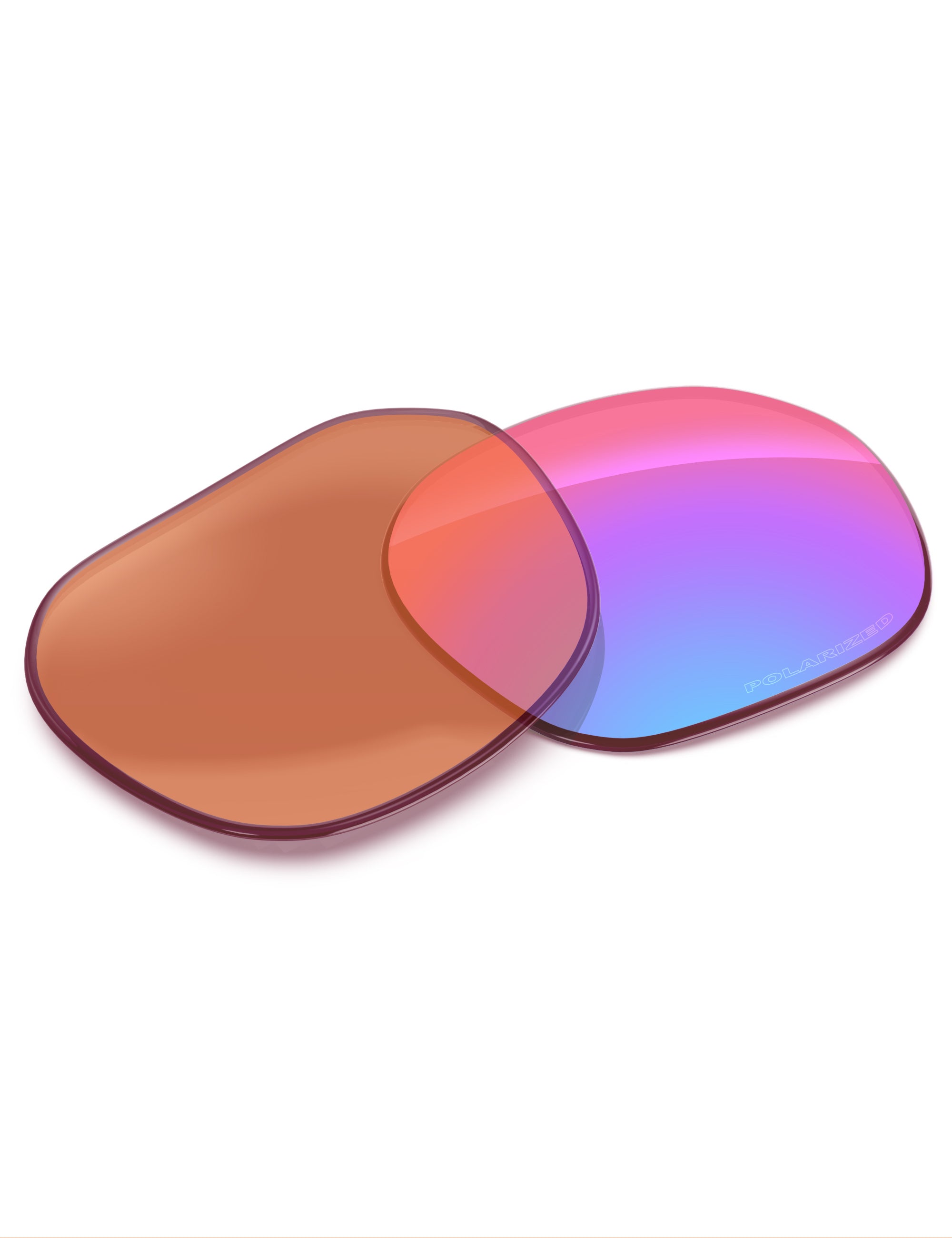 Trail Ruby FlashMirror™-Polarized