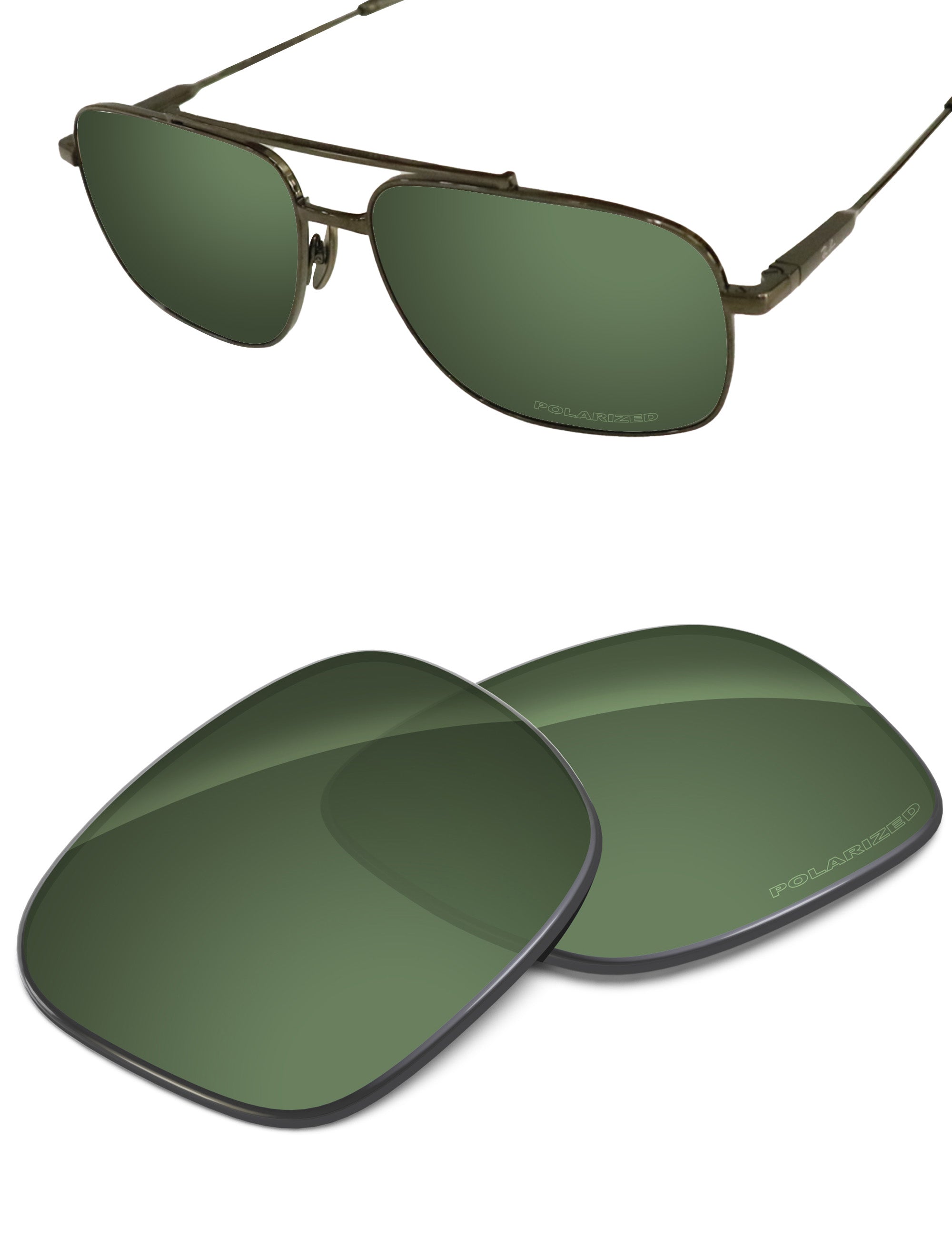 Green G15-Polarized