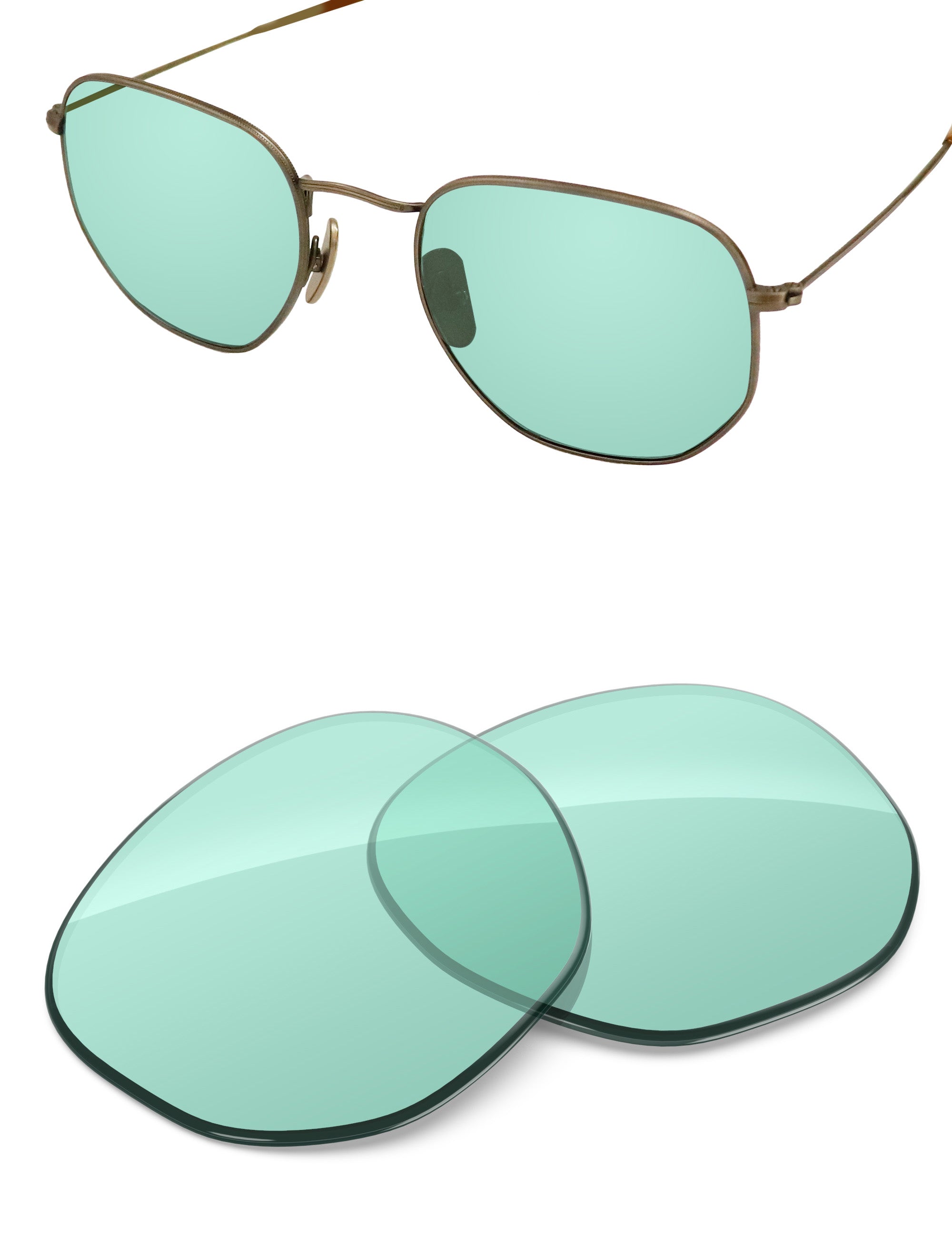 Mint-Non-Polarized