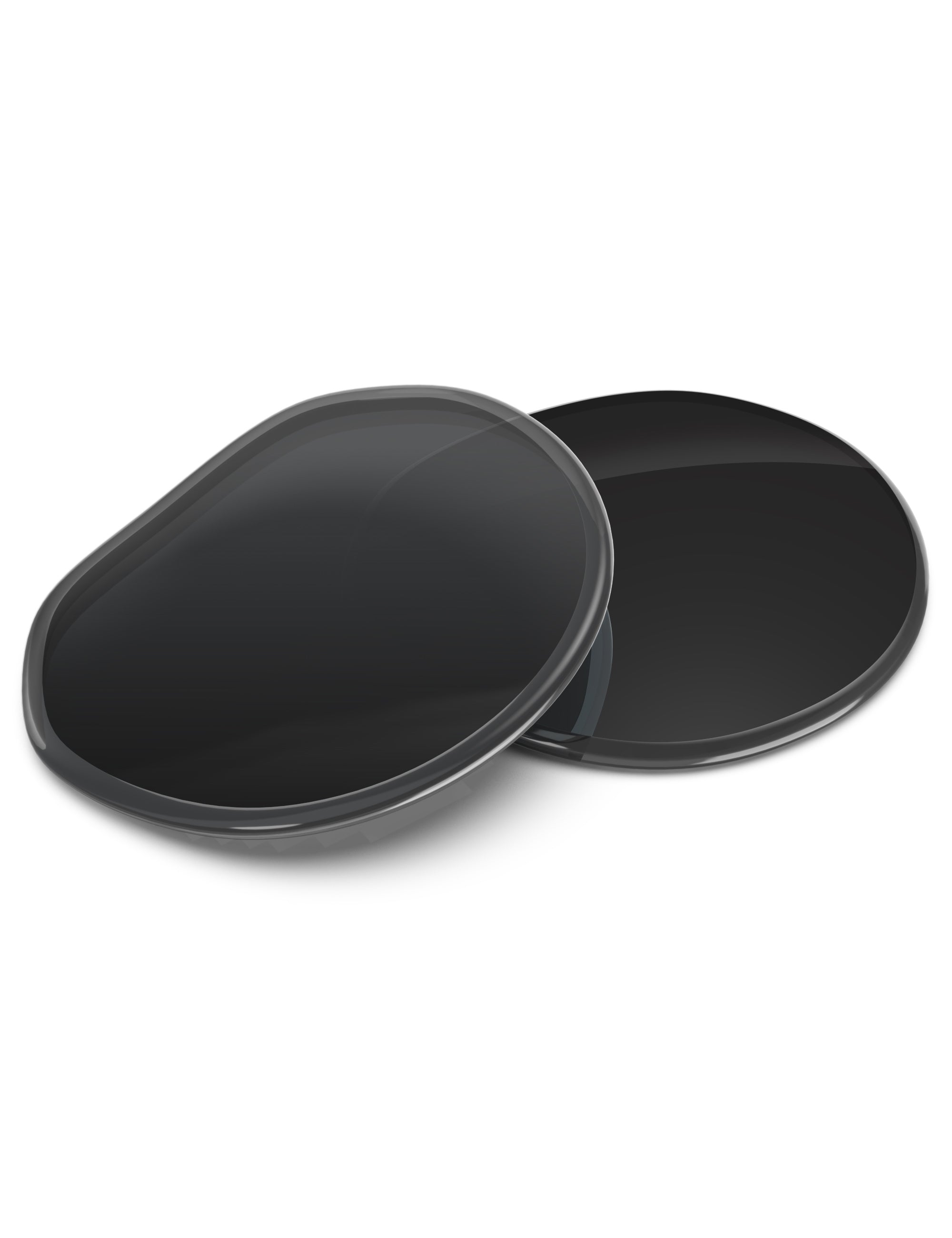 Carbon Black-Non-Polarized