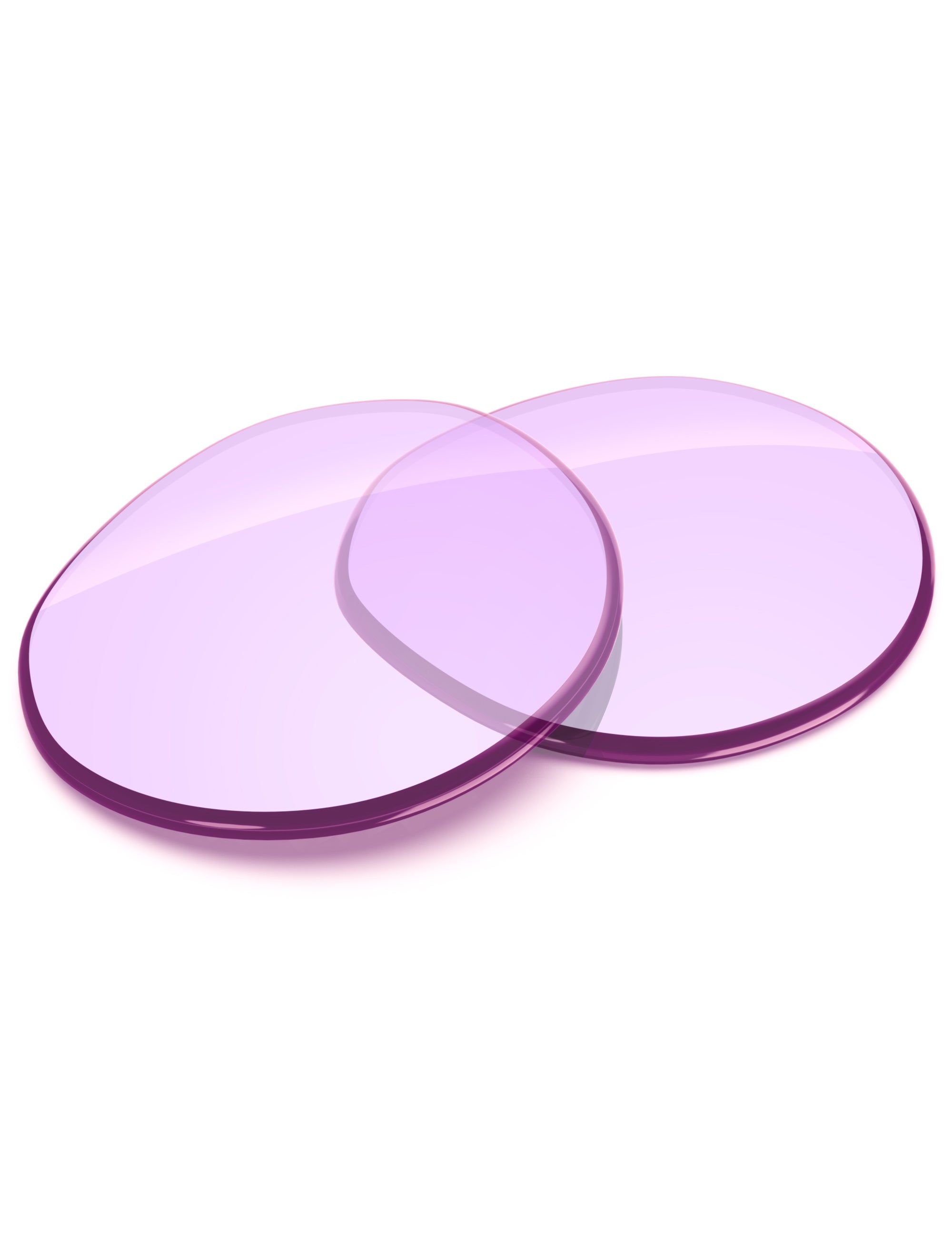 Low Light Pink-Non-Polarized