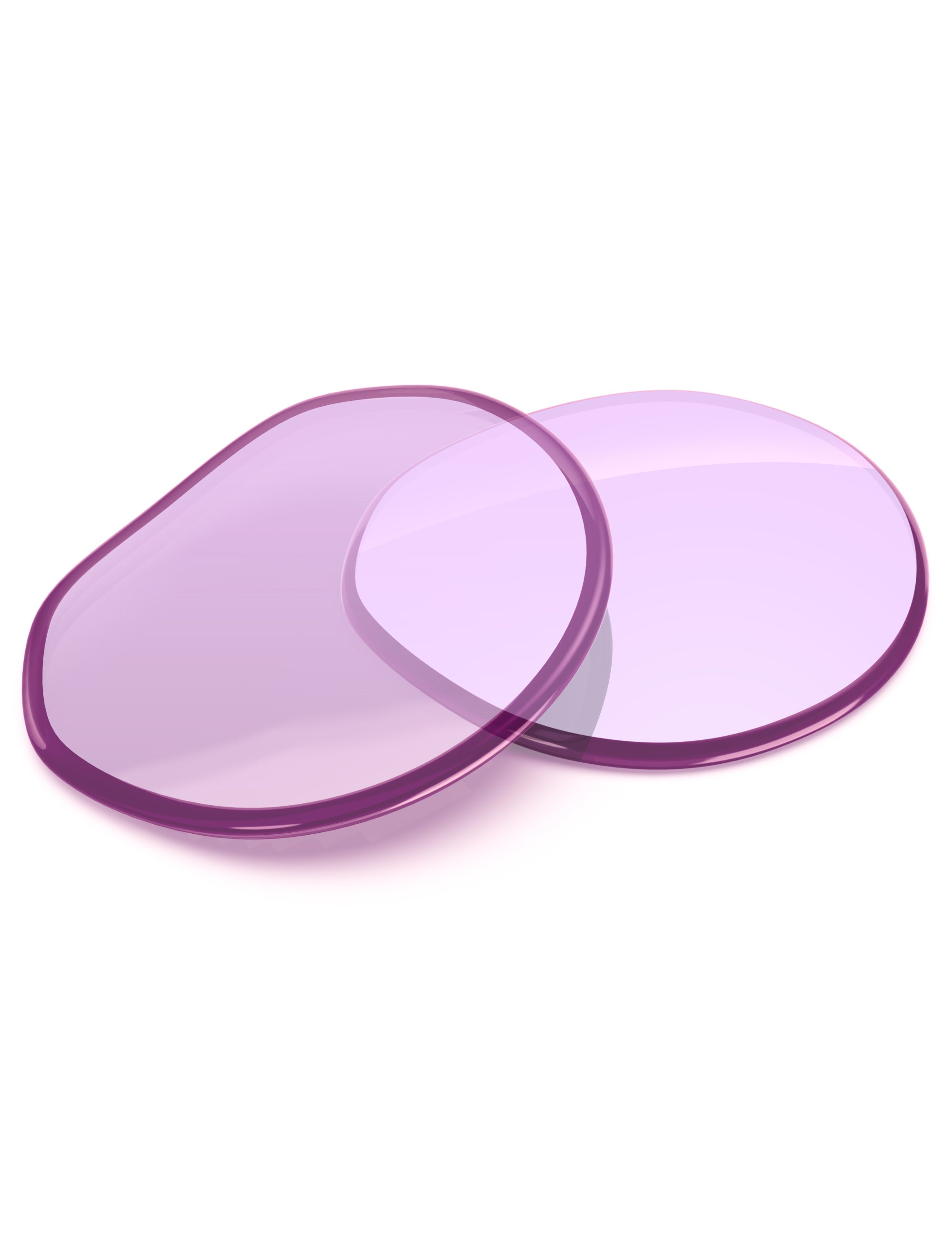 Low Light Pink-Non-Polarized