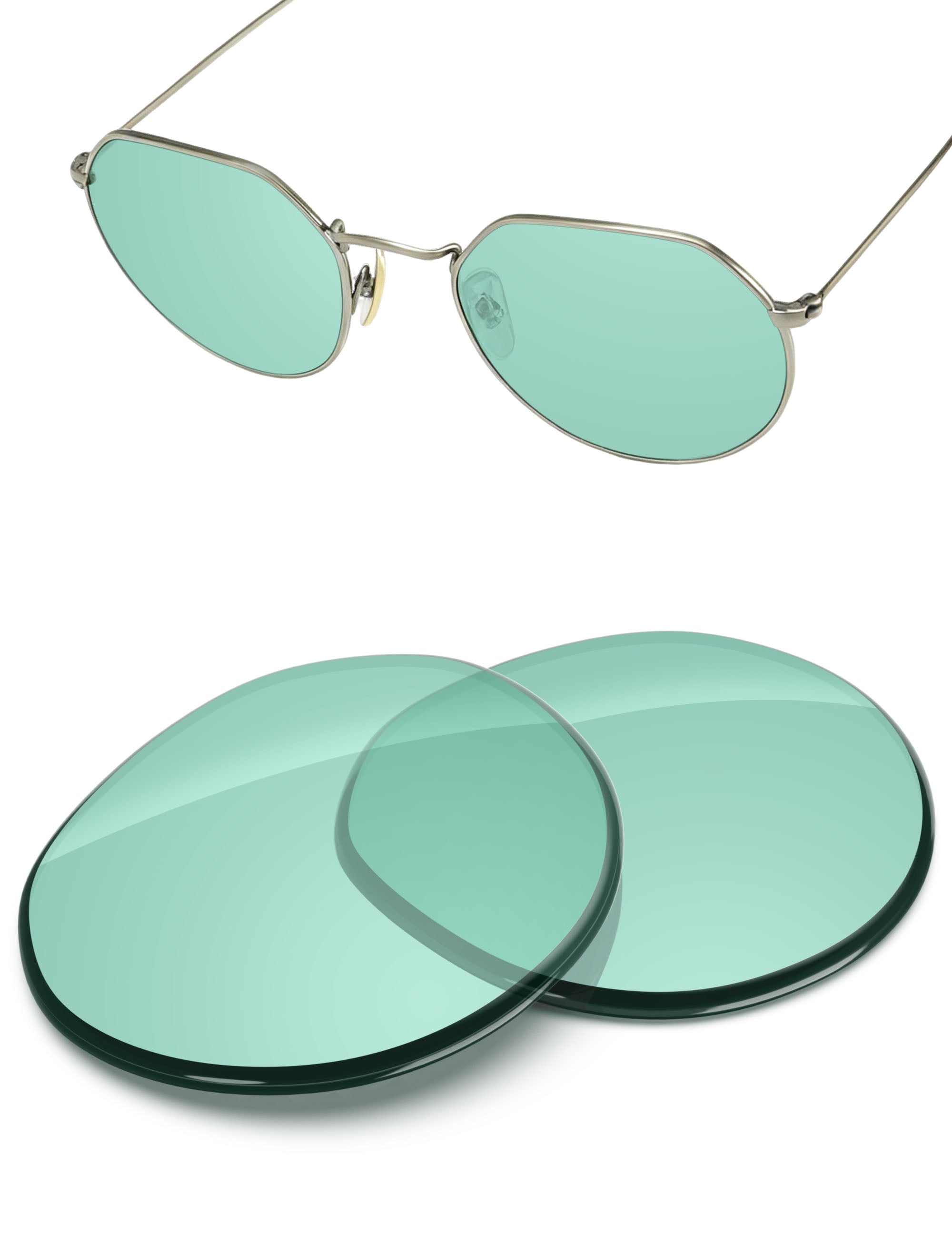 Mint-Non-Polarized