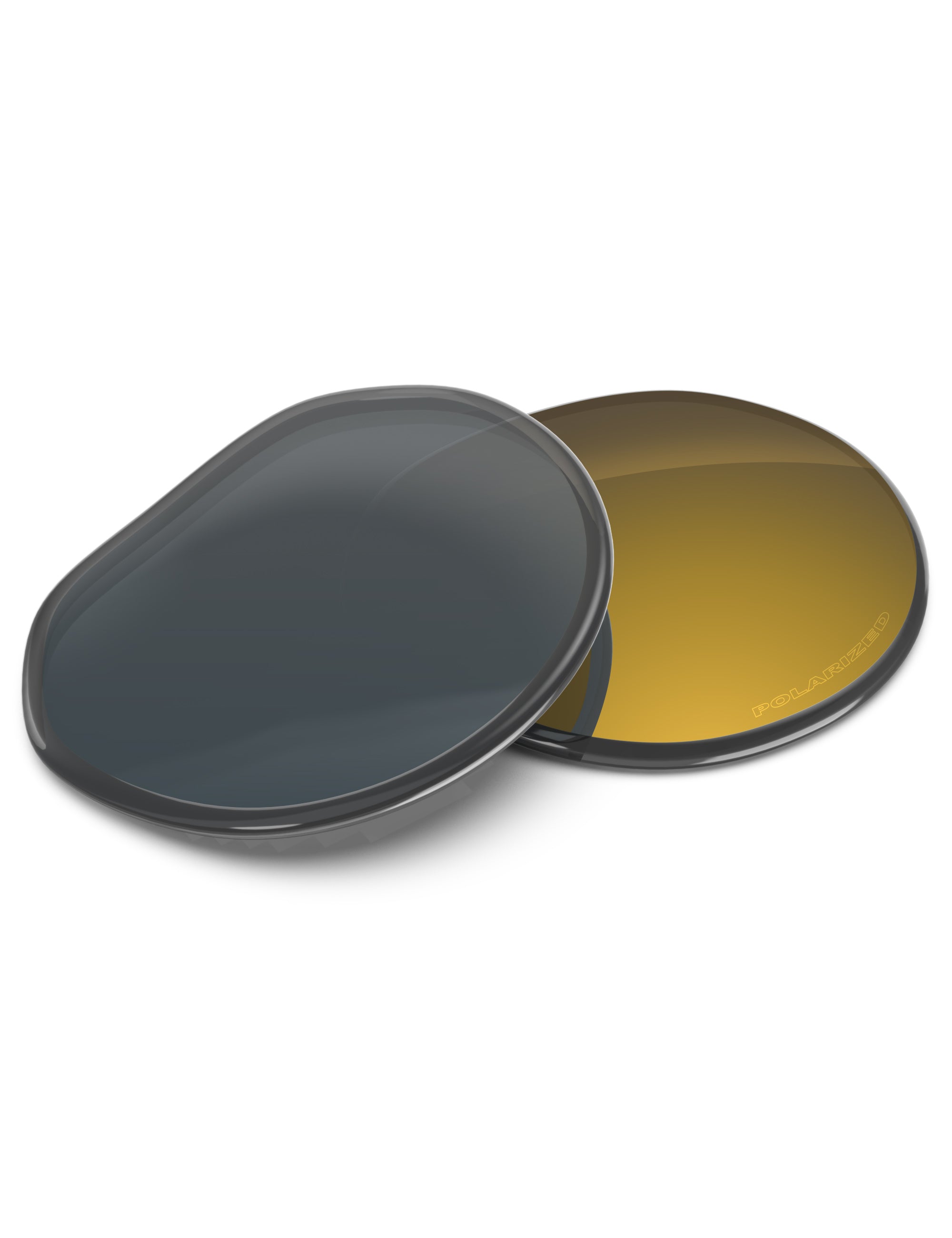 Tungsten Gold FlashMirror™-Polarized