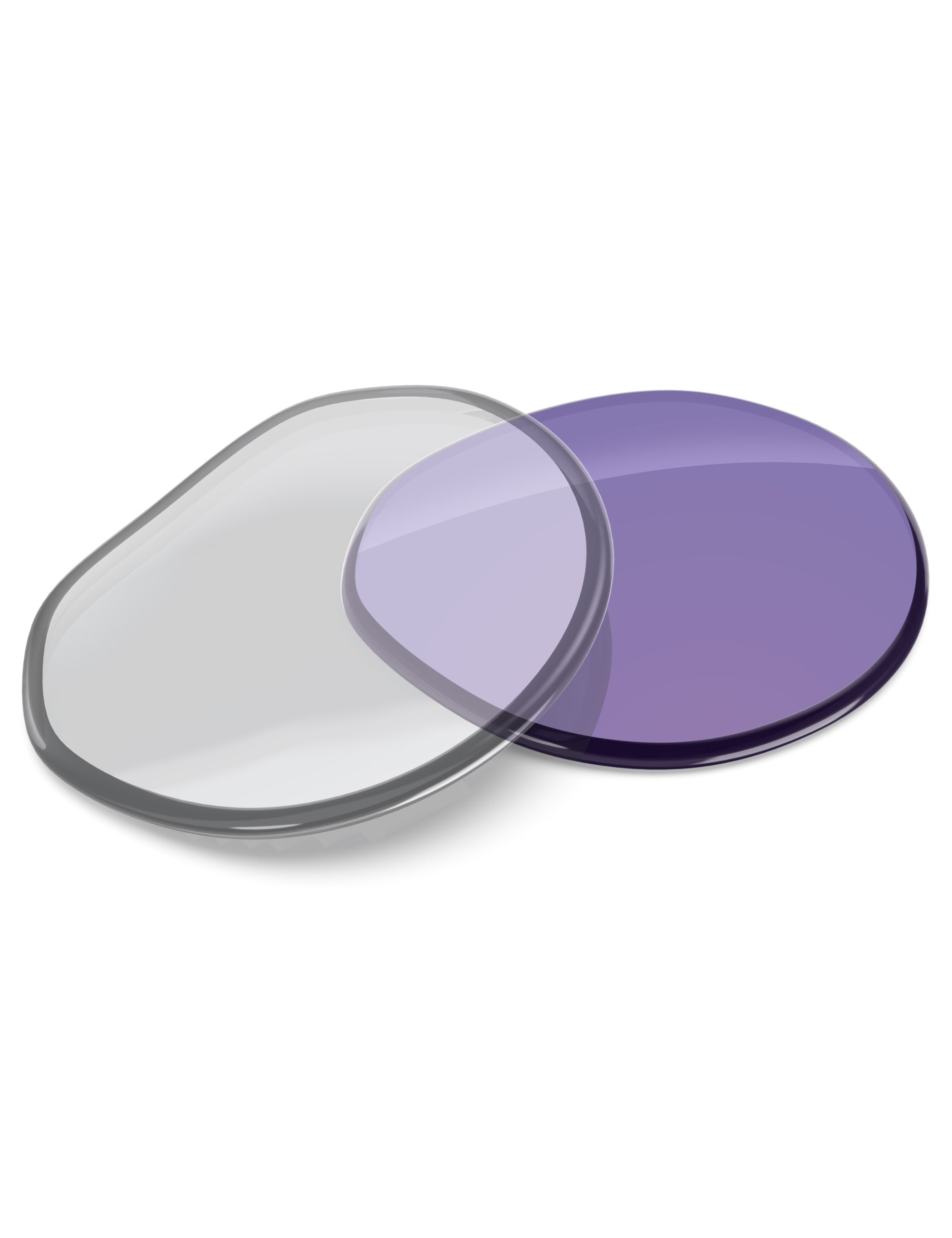 Adapt Purple Photochromic-Non-Polarized