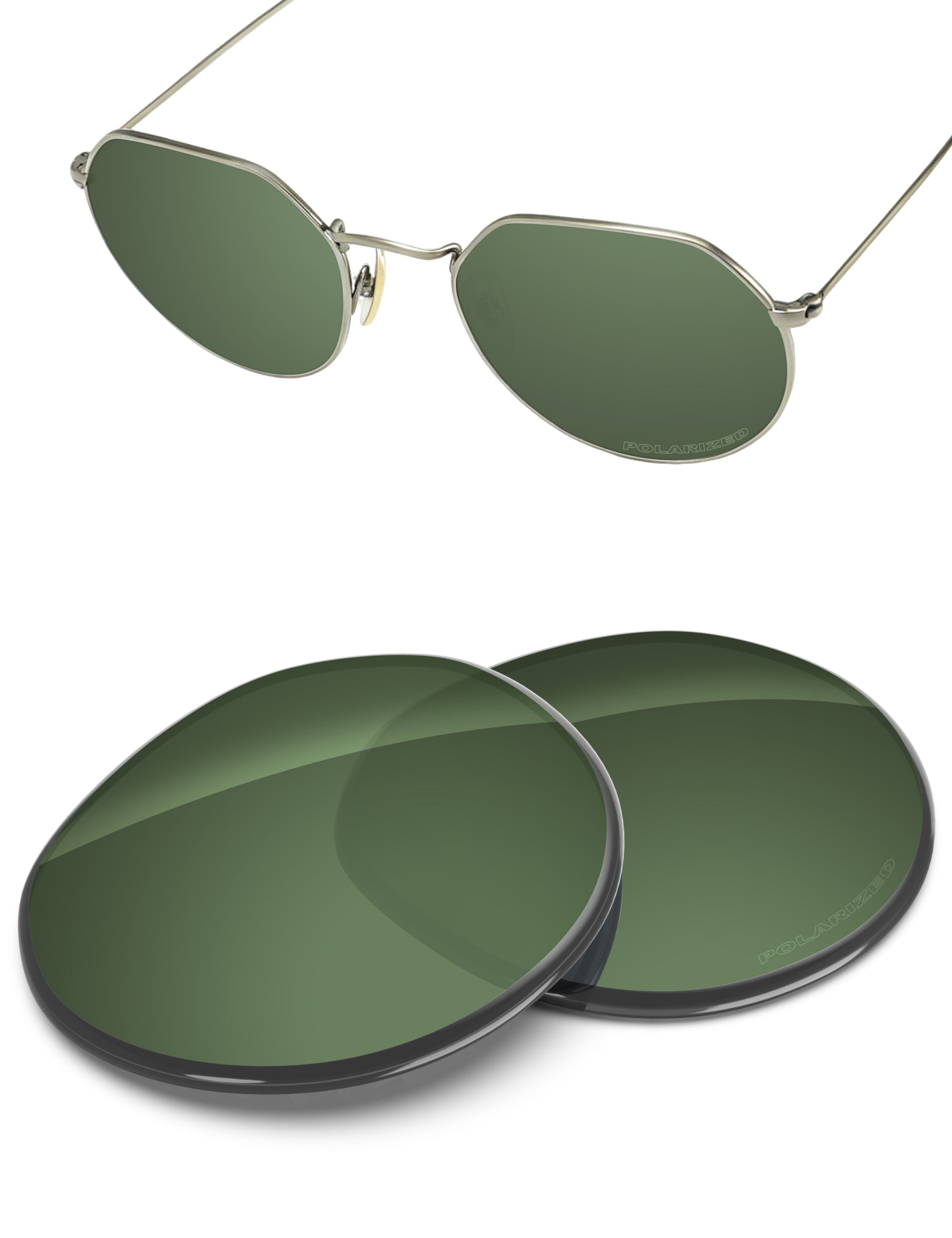 Green G15-Polarized