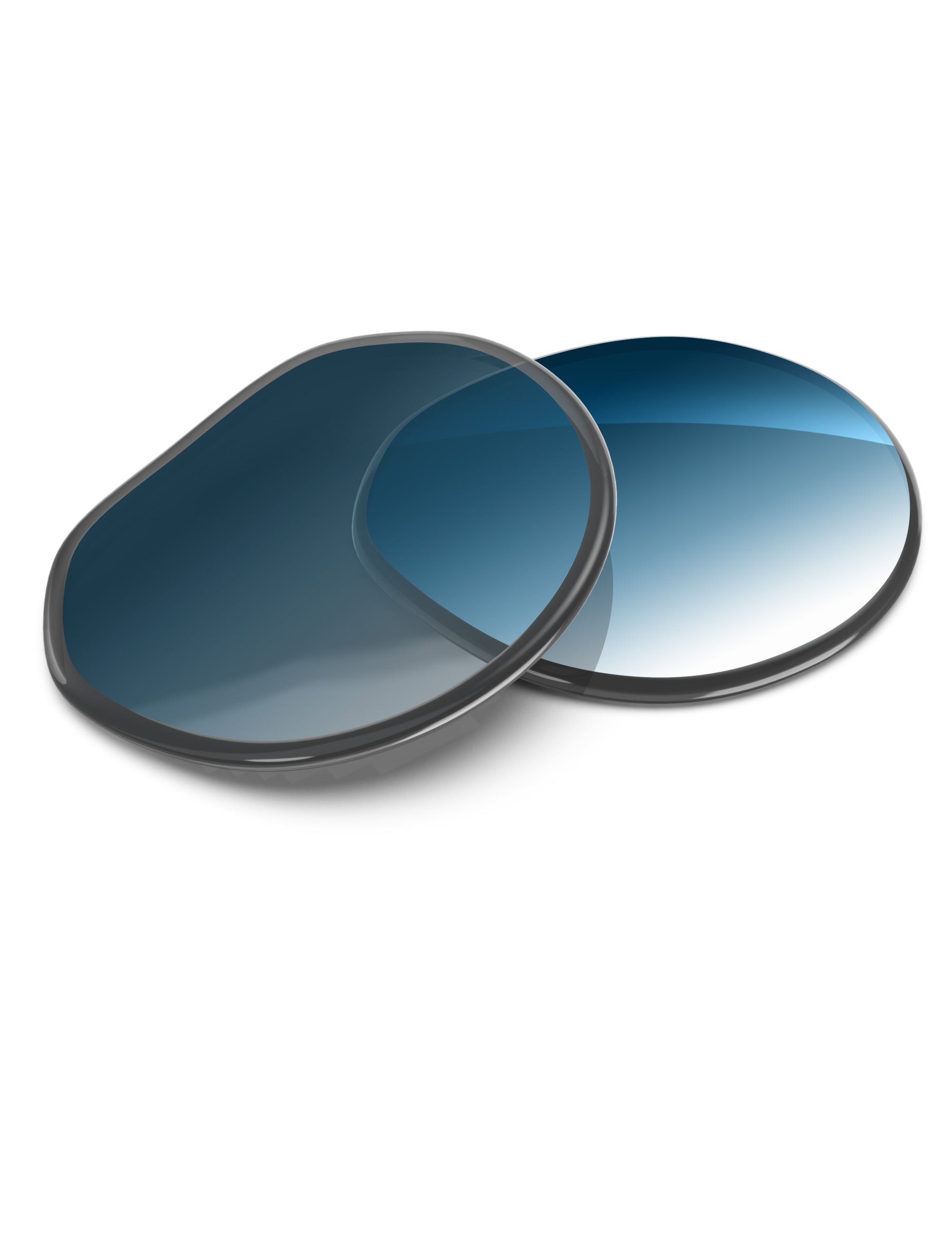 Blue Gradient-Non-Polarized