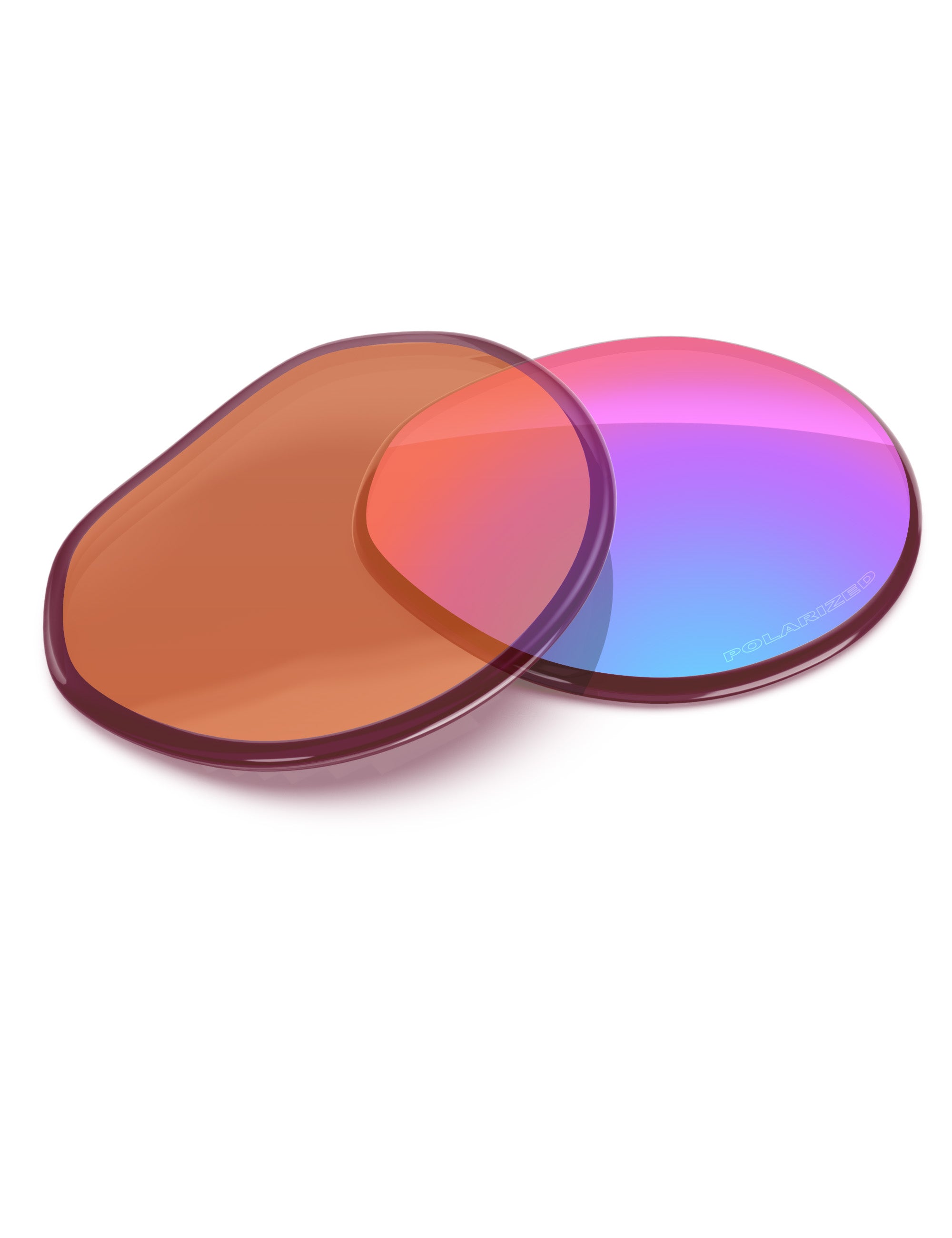 Trail Ruby FlashMirror™-Polarized