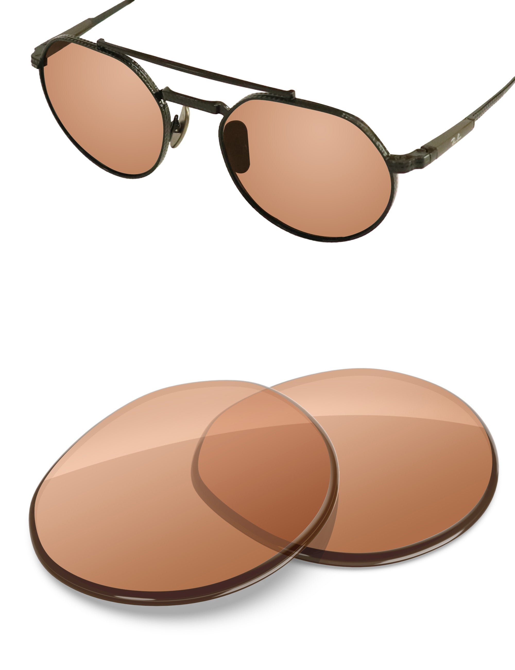 Coffee-Non-Polarized
