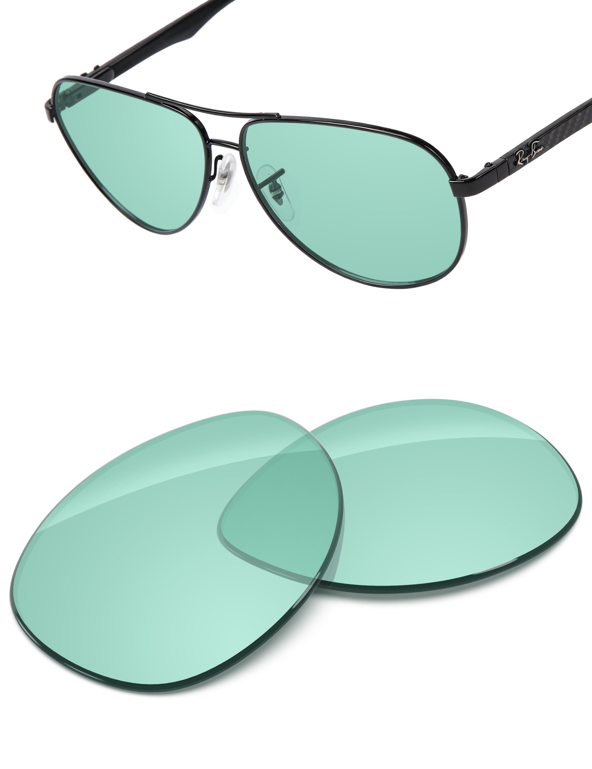 Mint-Non-Polarized
