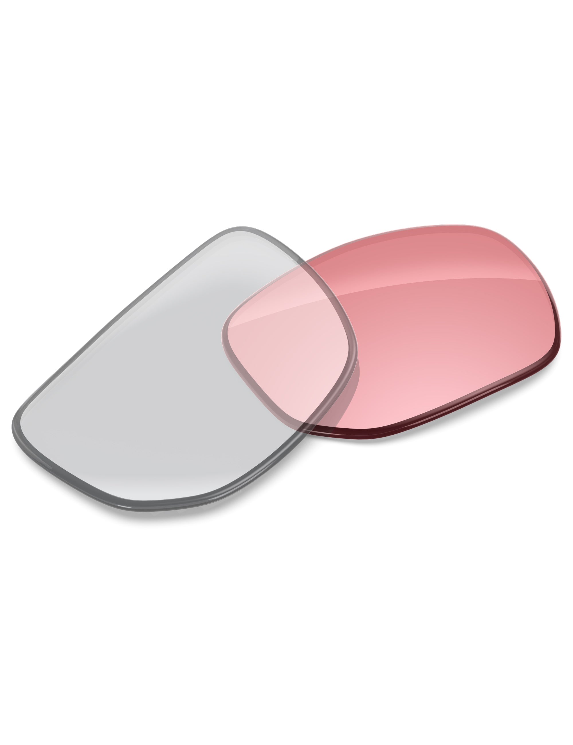 Adapt Pink Photochromic-Non-Polarized