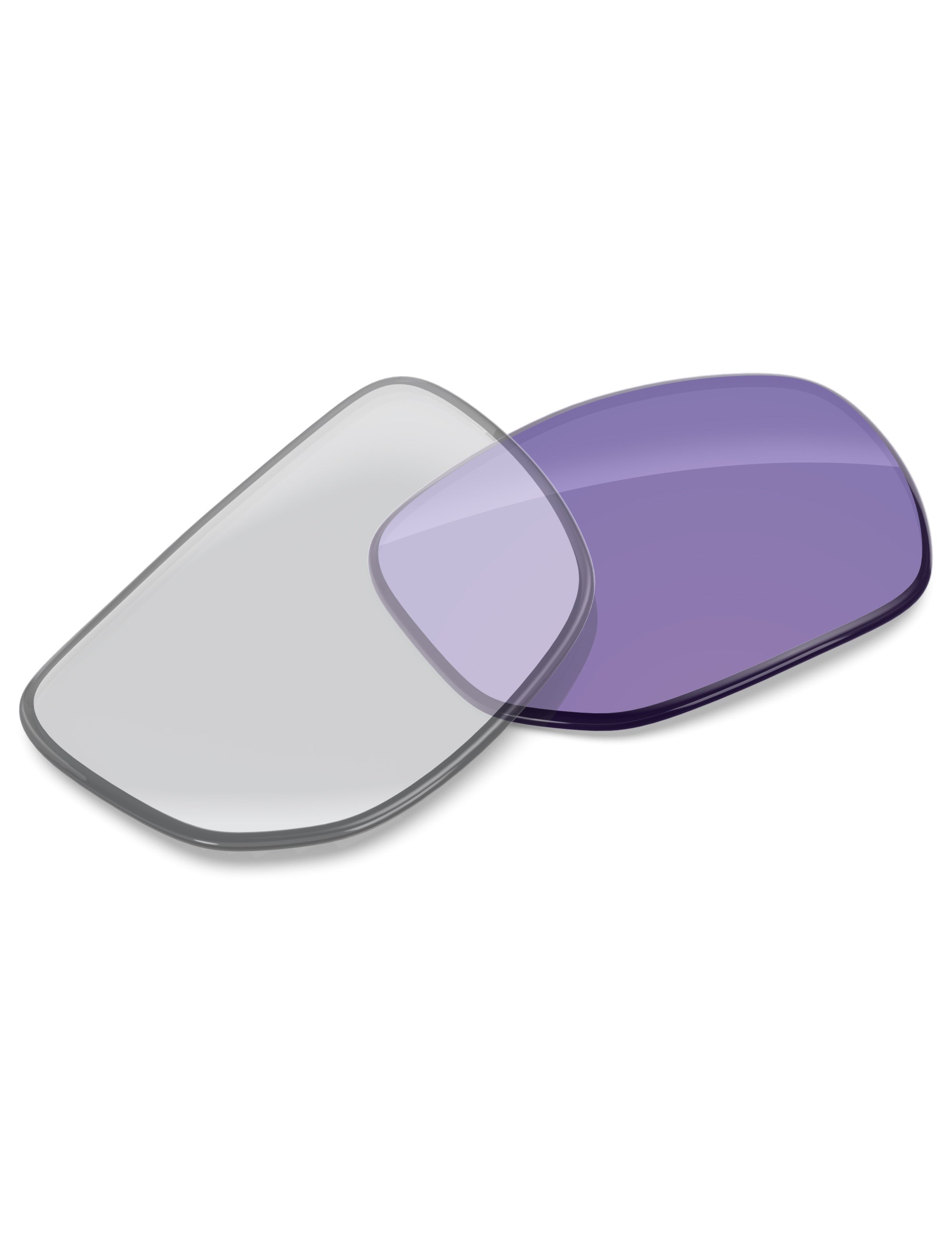 Adapt Purple Photochromic-Non-Polarized