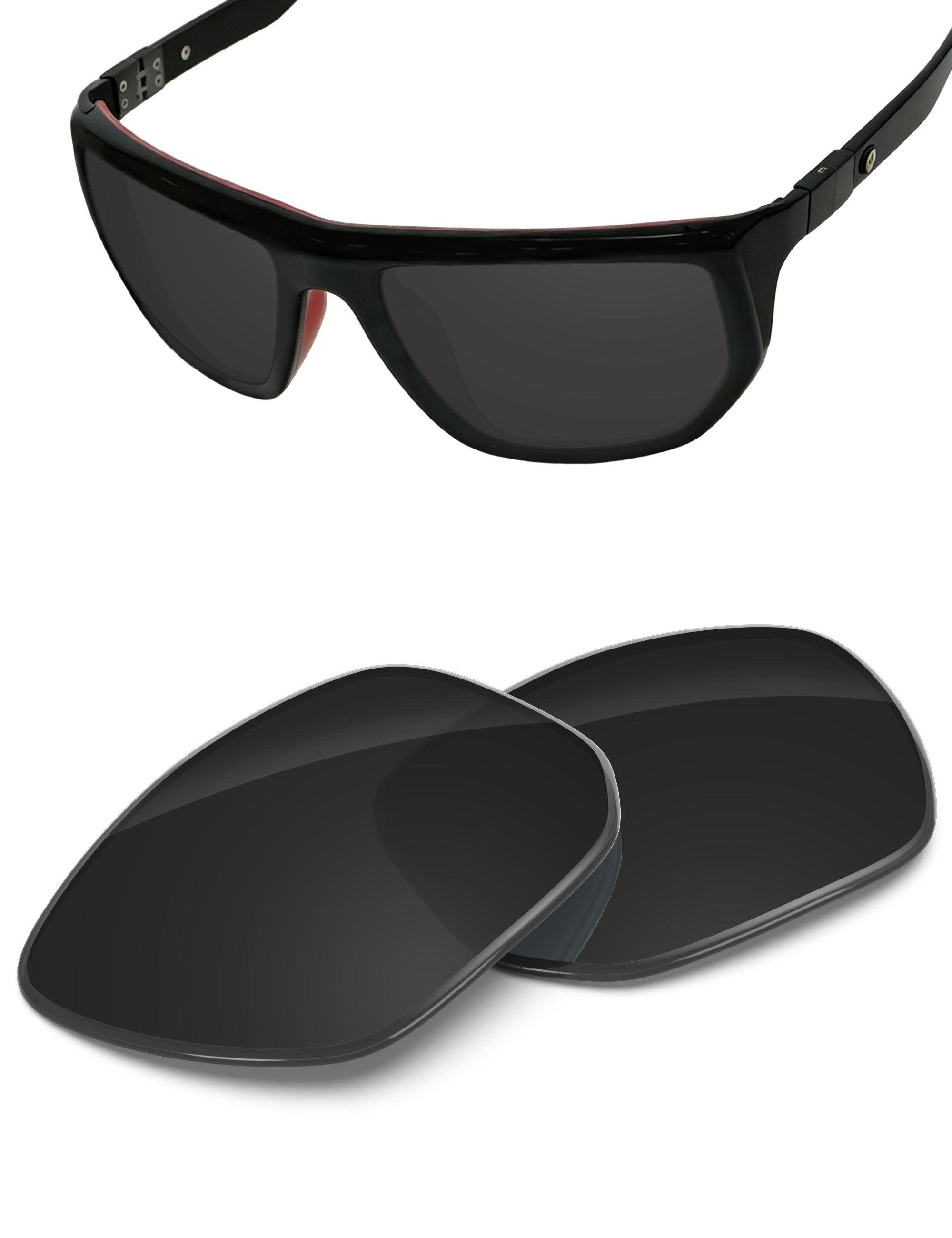 Carbon Black-Non-Polarized