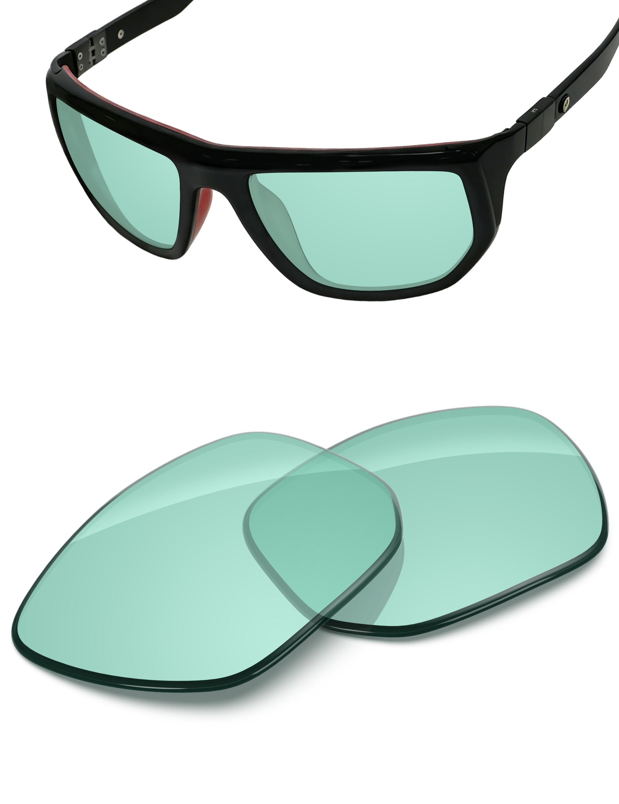 Mint-Non-Polarized
