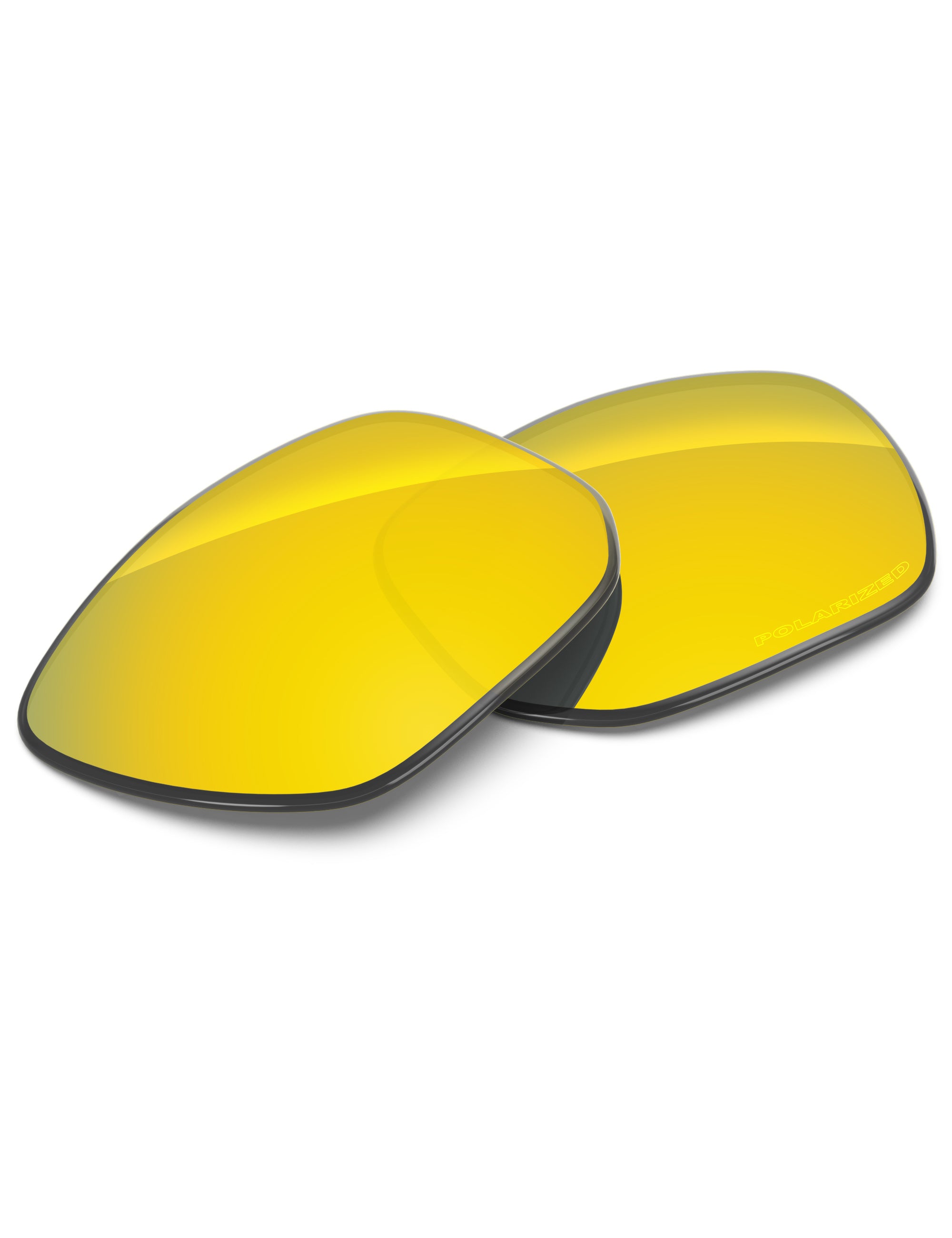 Gold Fusion FlashMirror™-Polarized