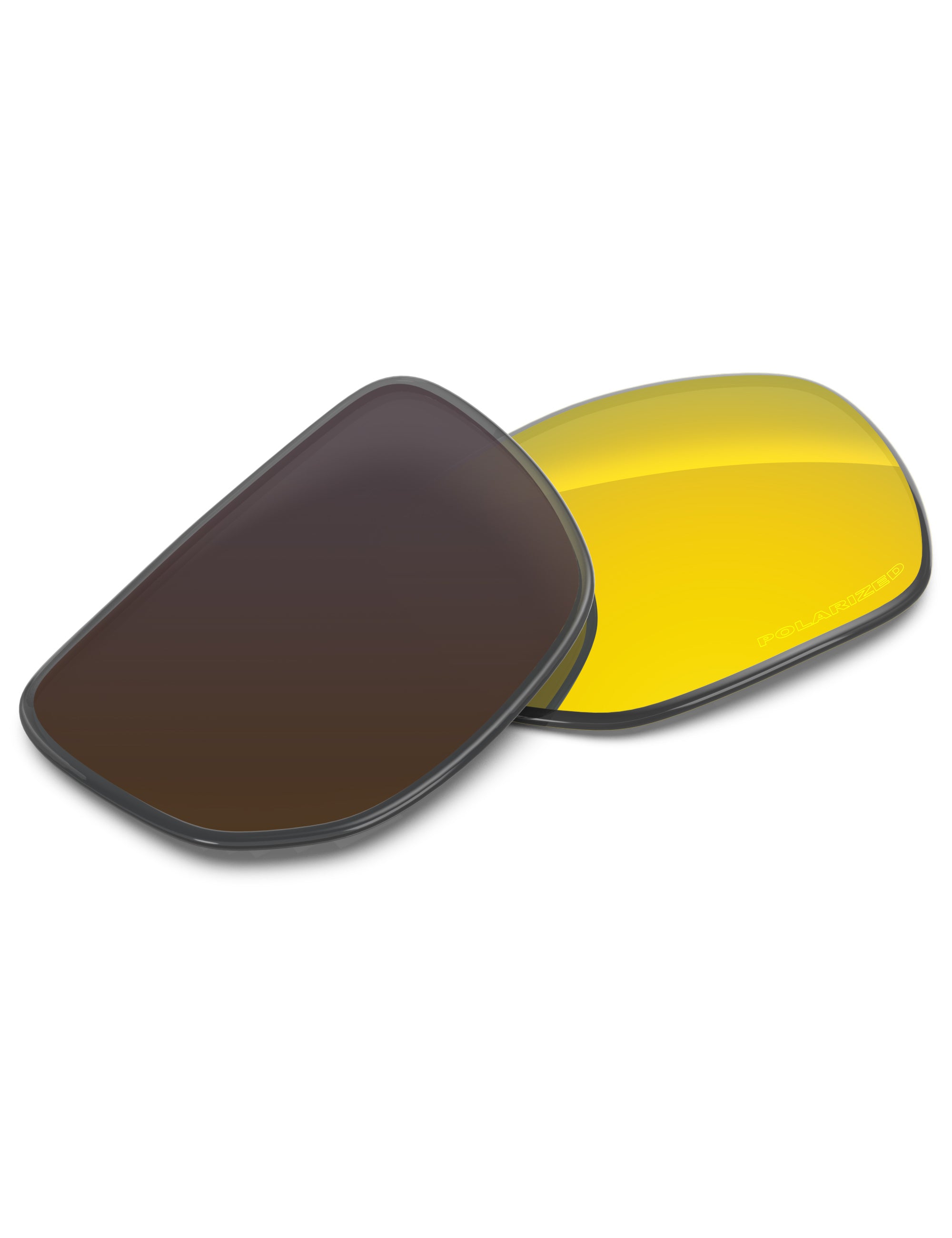 Gold Fusion FlashMirror™-Polarized