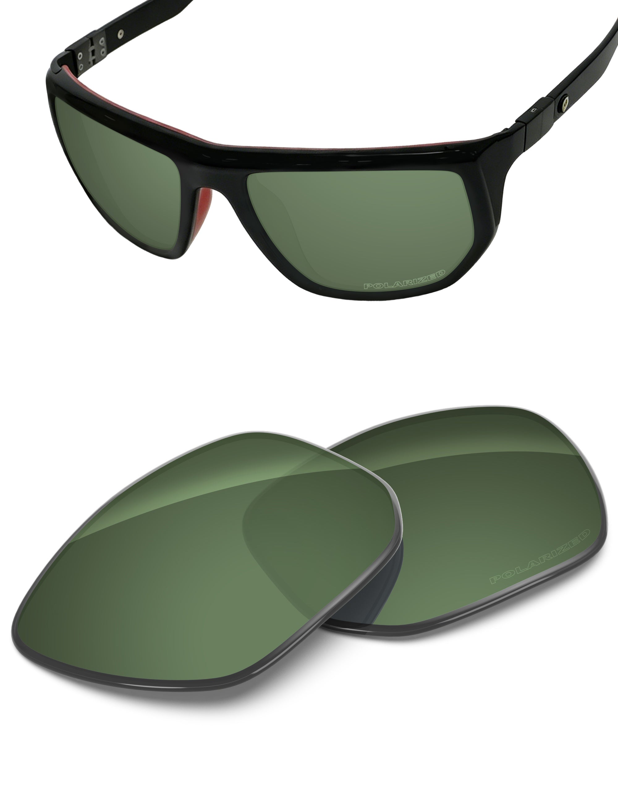 Green G15-Polarized