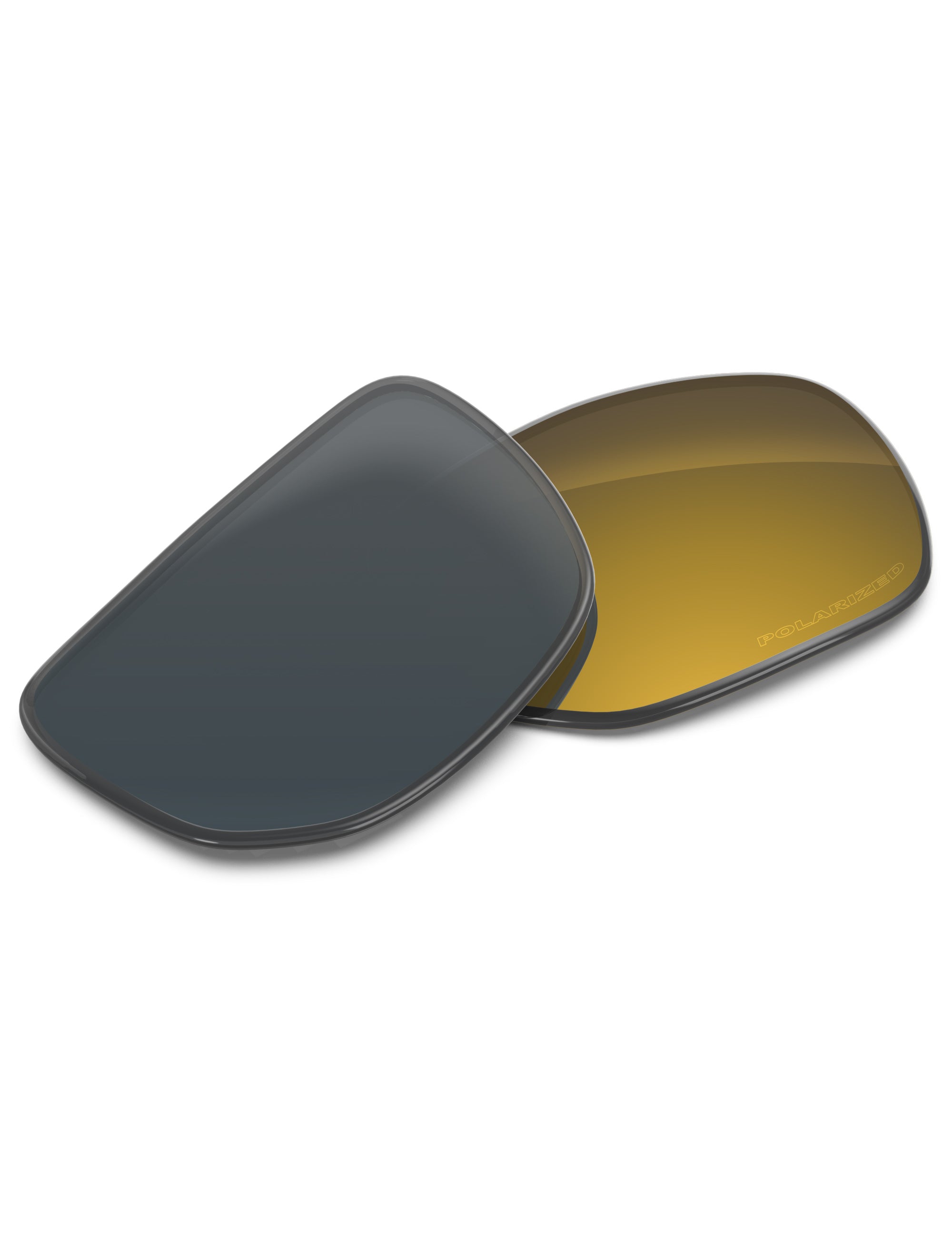 Tungsten Gold FlashMirror™-Polarized