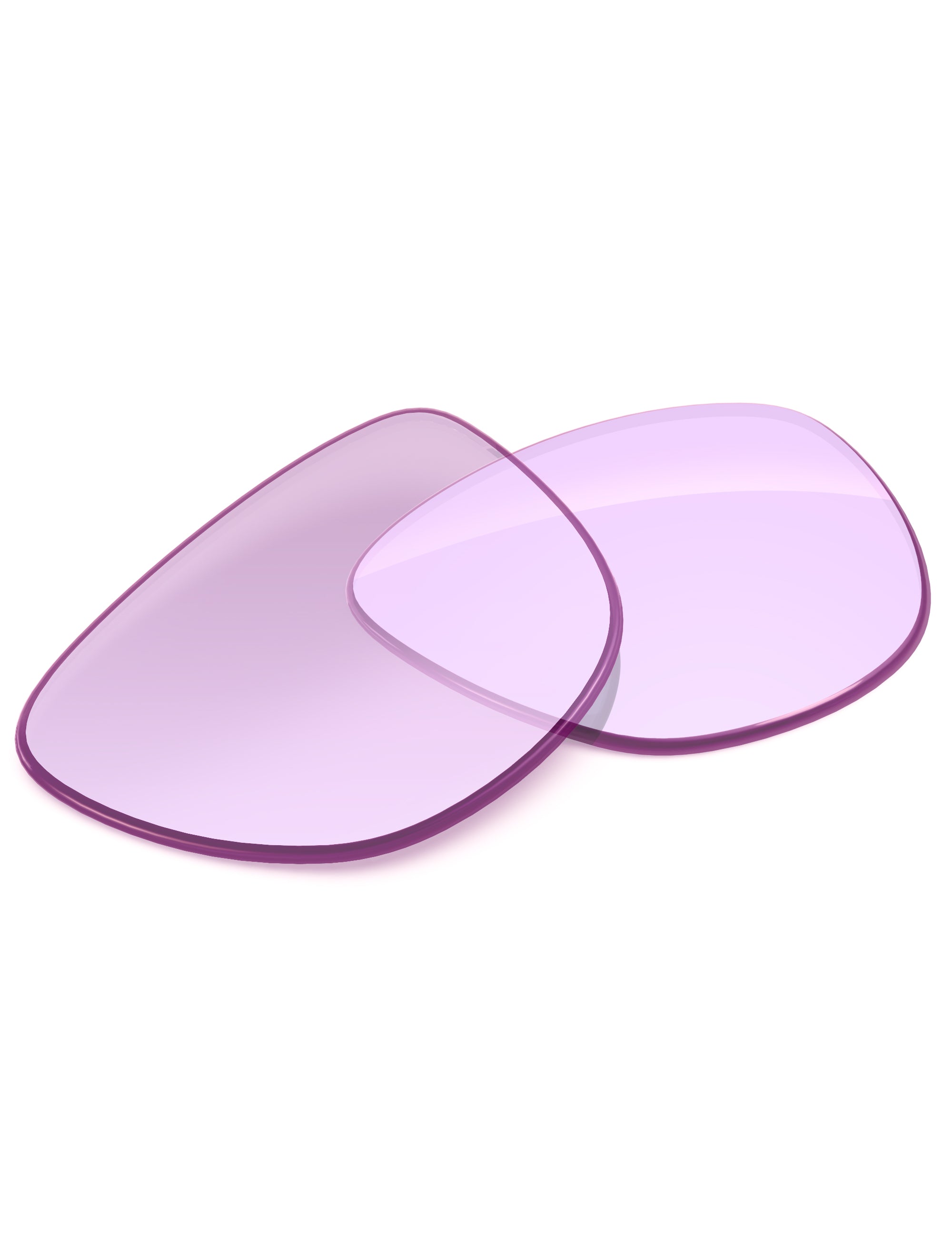Low Light Pink-Non-Polarized