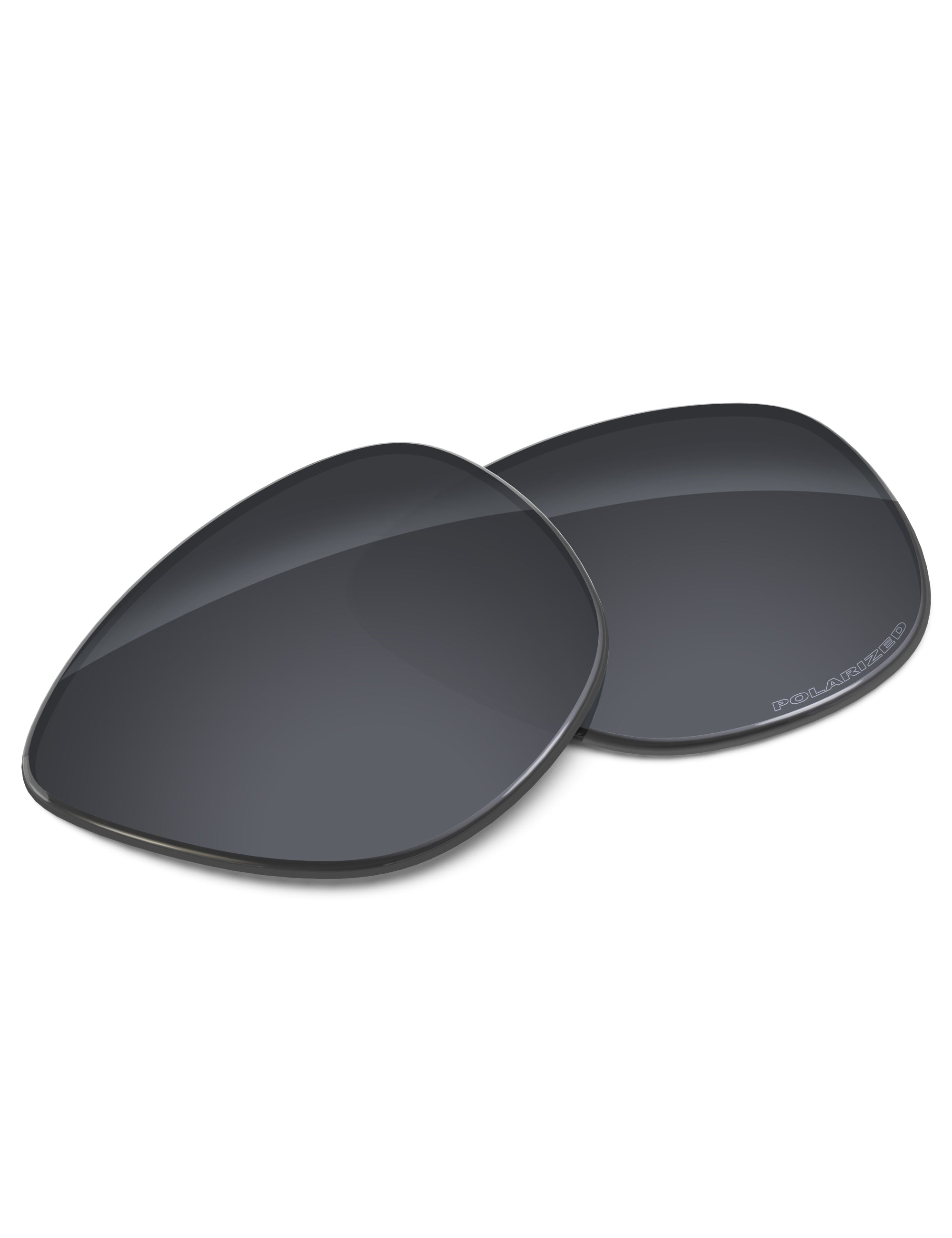 Black Shield FlashMirror™-Polarized