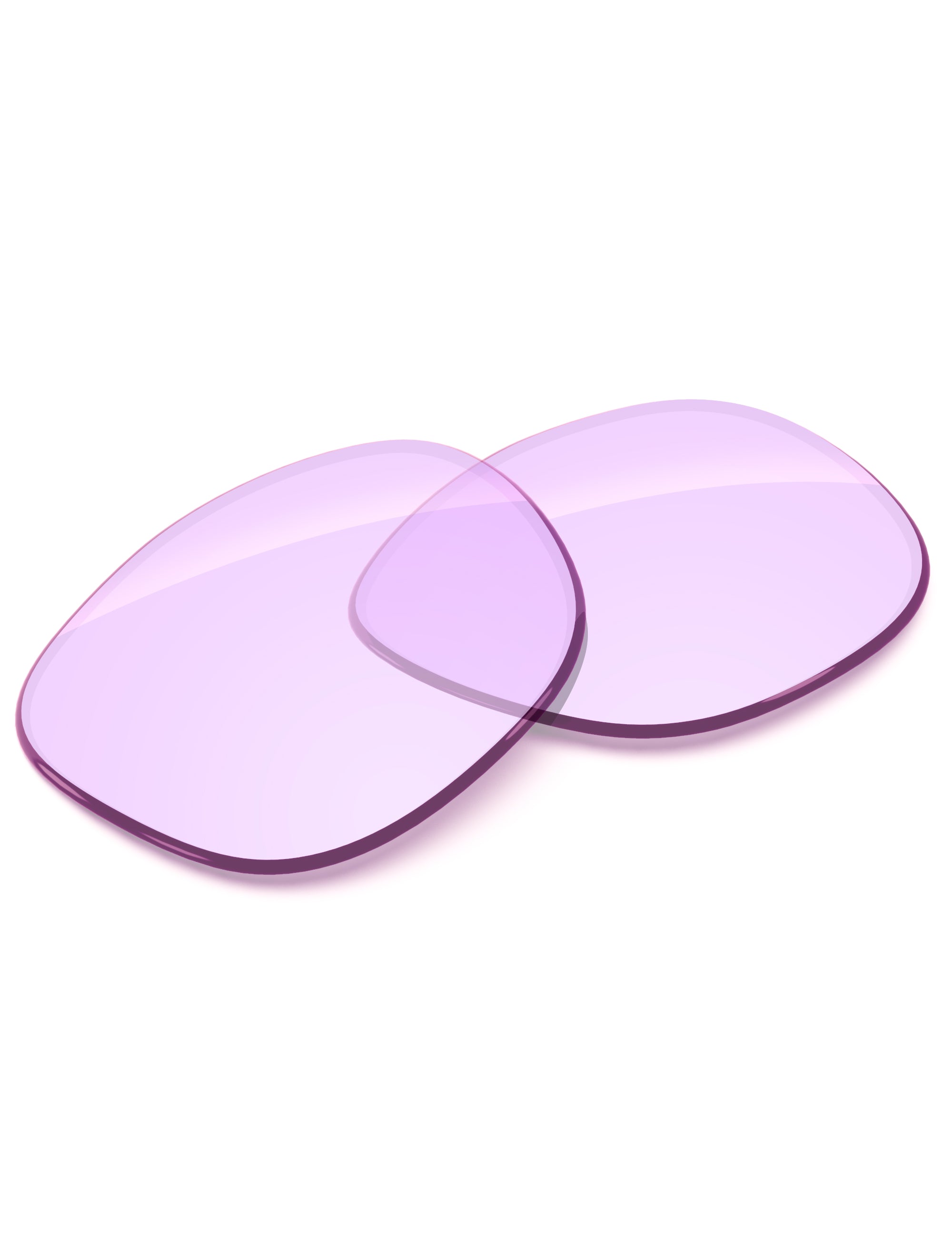 Low Light Pink-Non-Polarized